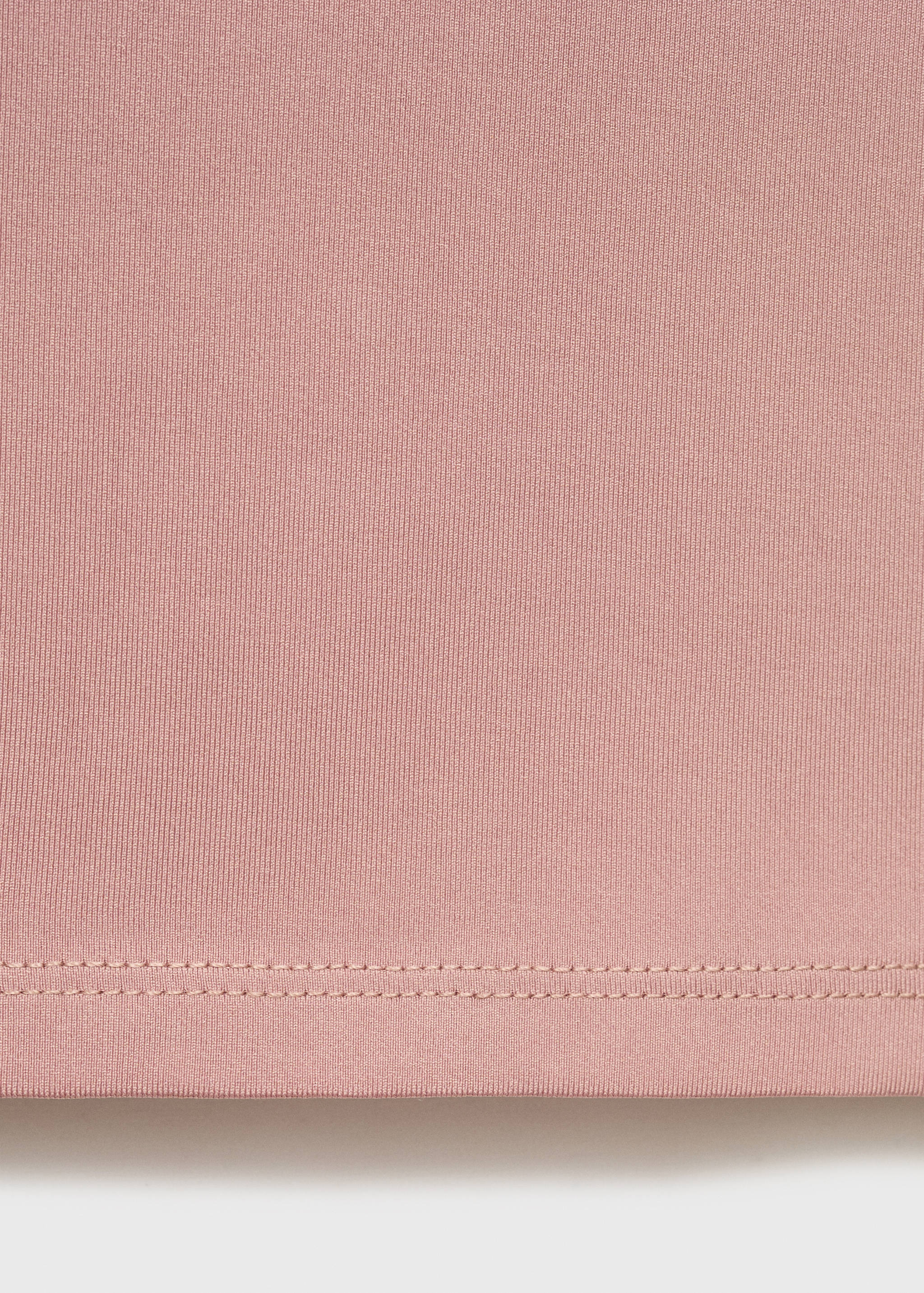 Top lino spalline - Dettaglio dell'articolo 0