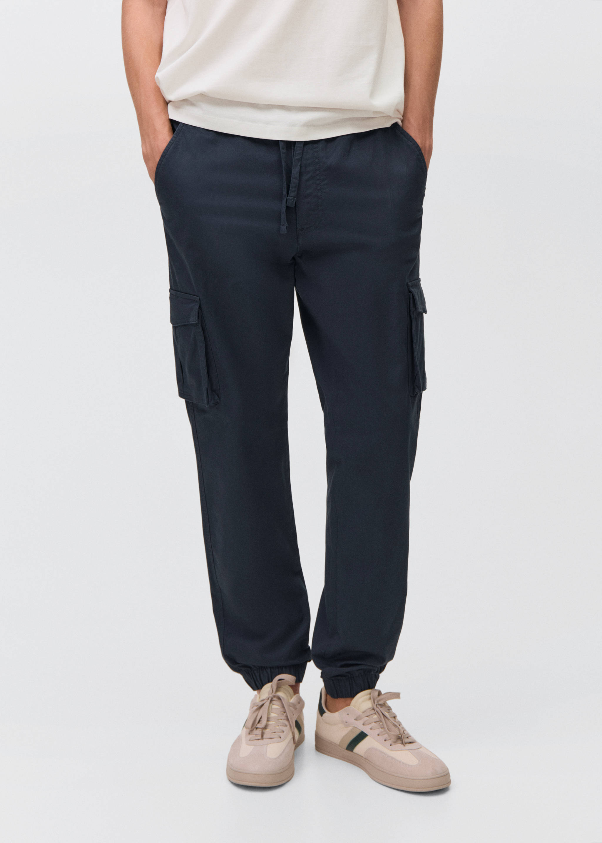 Joggers cargo cordón - Detalle del artículo 6