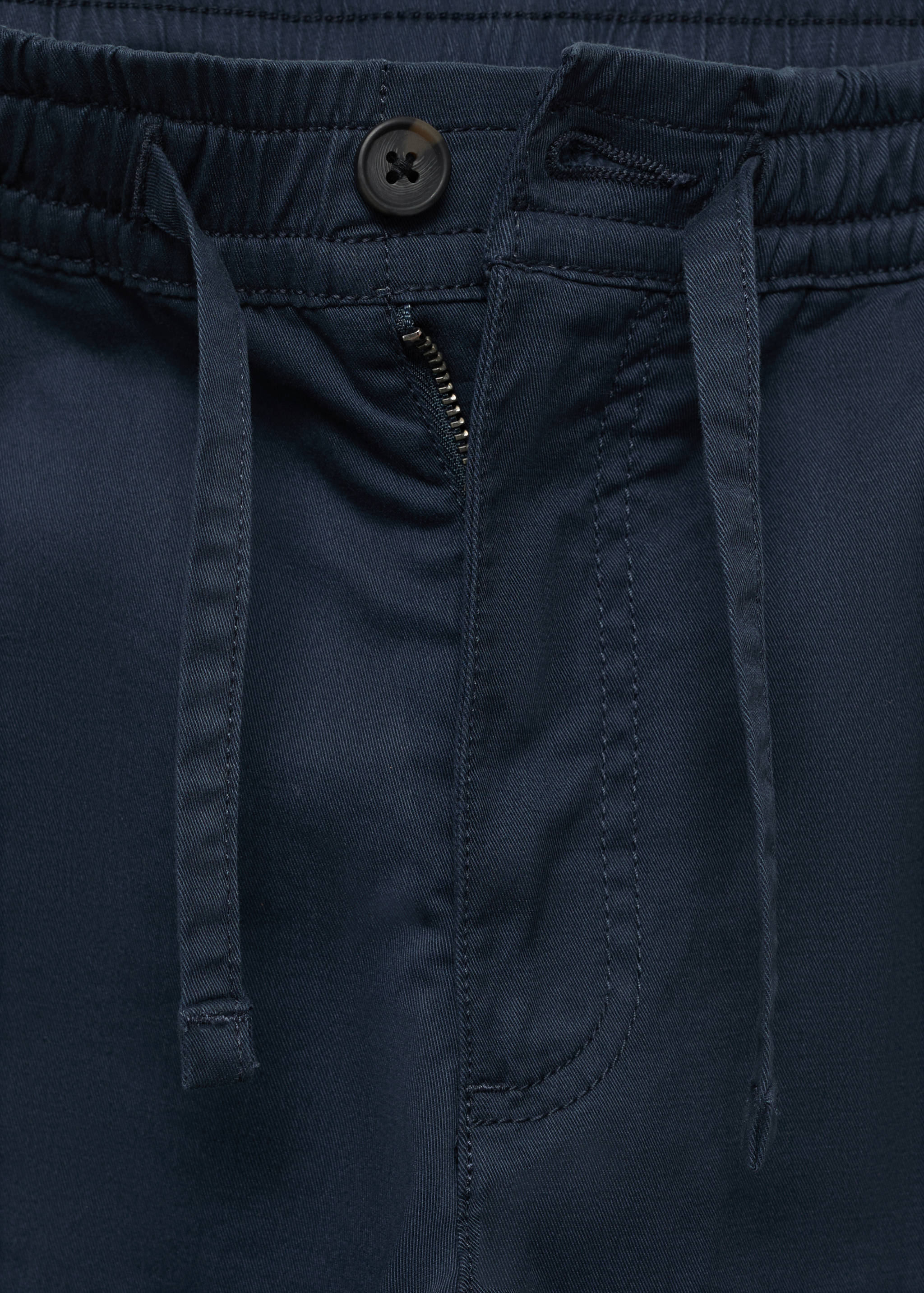 Joggers cargo cordón - Detalle del artículo 8