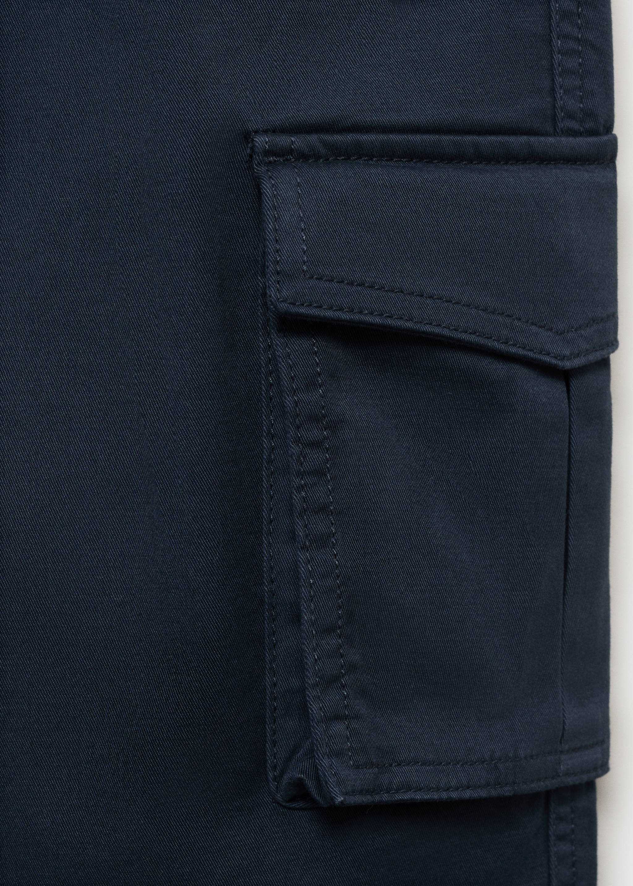 Joggers cargo cordón - Detalle del artículo 0