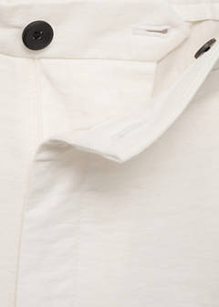 Straight-fit pleated trousers — Off White 9