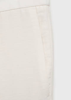Straight-fit pleated trousers — Off White 10