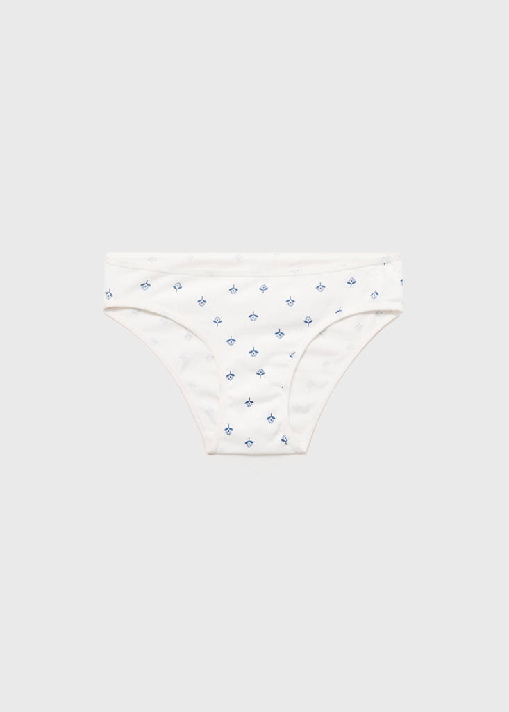 3 pack cotton panties - thumbnail 3
