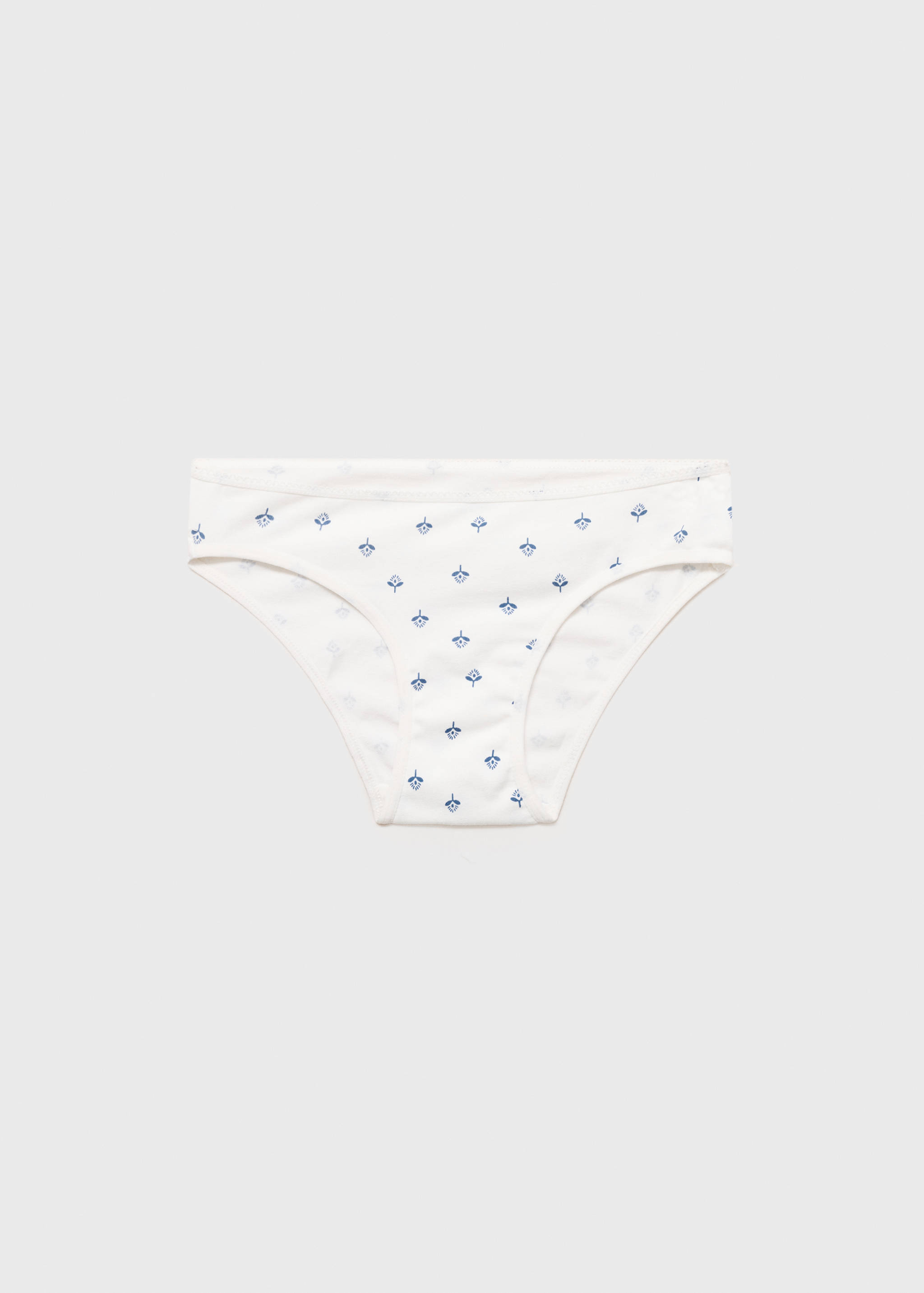 Pack 3 culottes coton - Détail de l'article 8