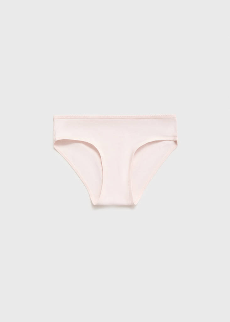 3 pack cotton panties