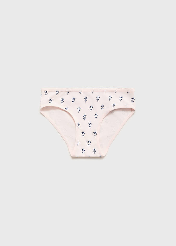 3 pack cotton panties - thumbnail 3