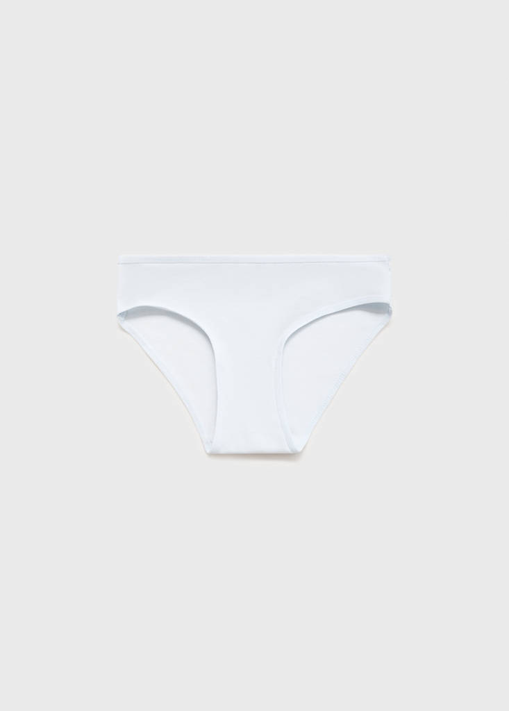 3 pack cotton panties - thumbnail 4
