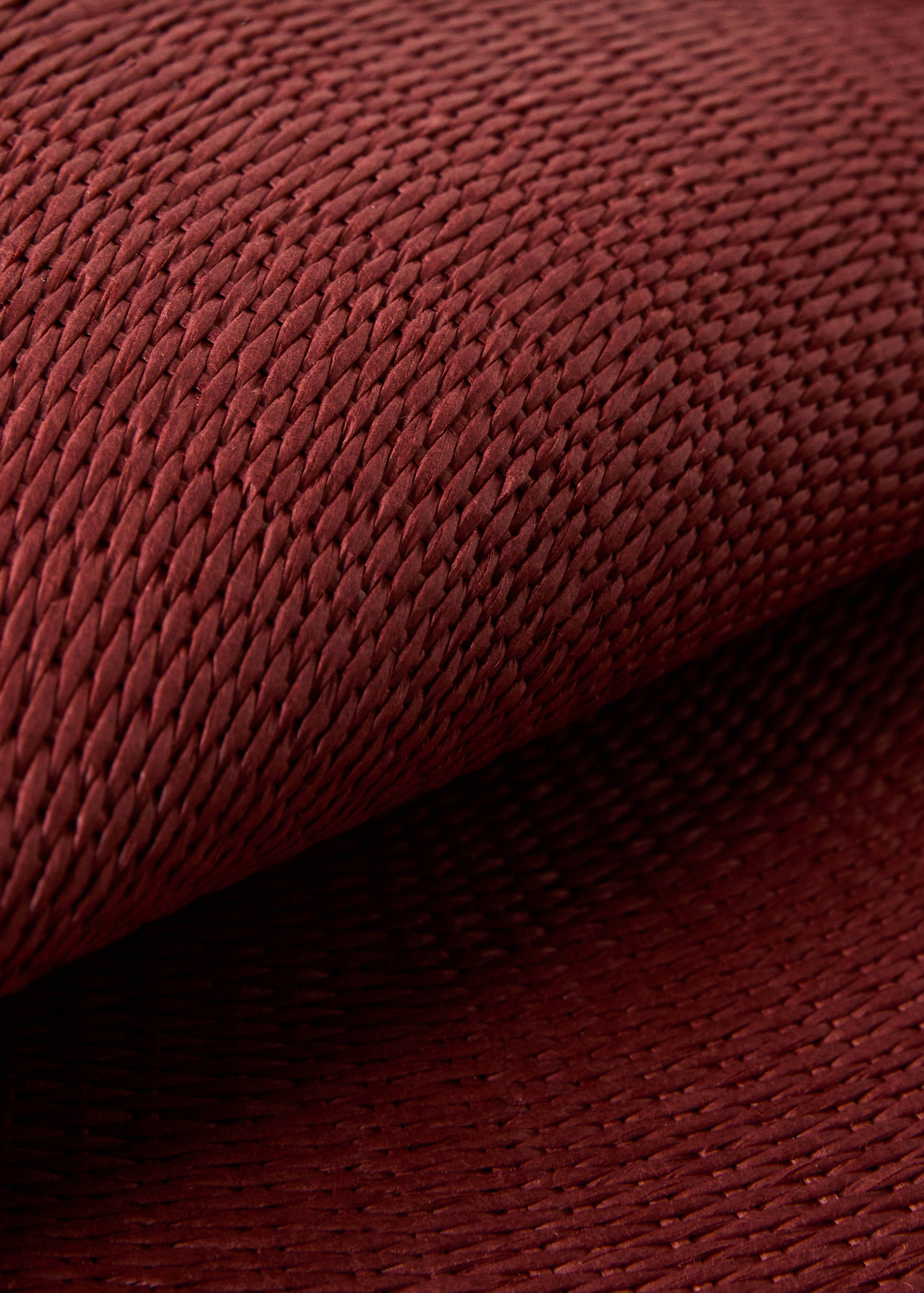 Coloured paper placemat - Details of the article 1