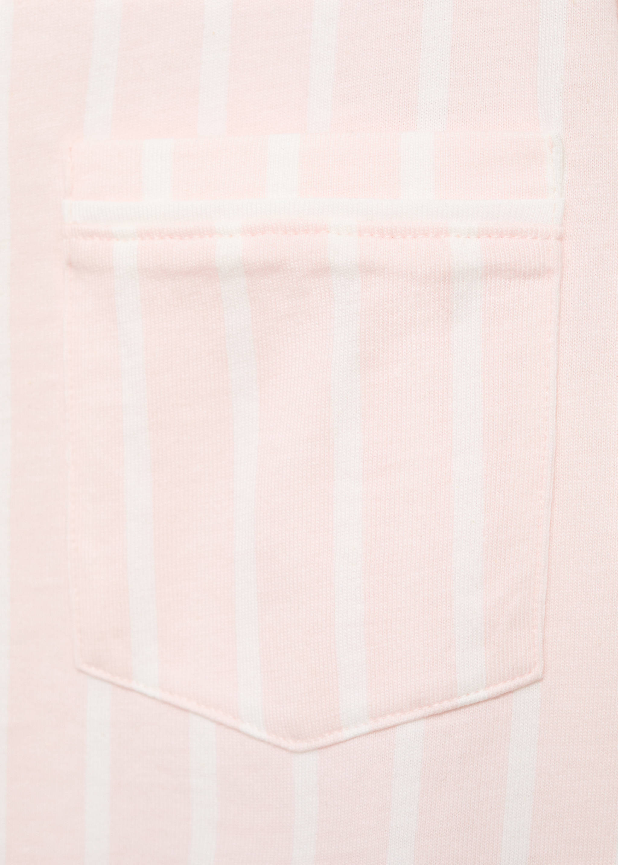 Pijama largo rayas - Detalle del artículo 8