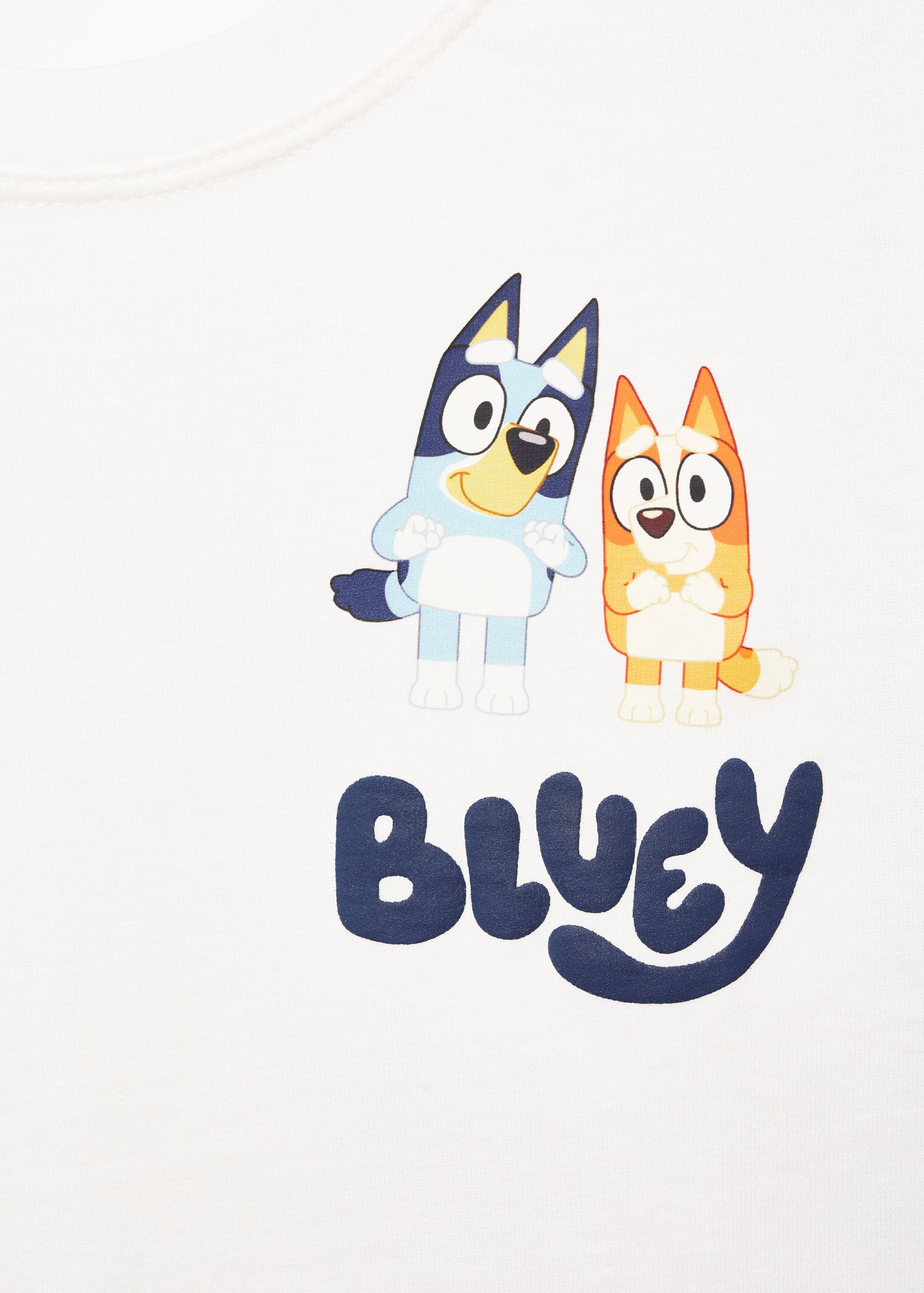 Pijama Bluey - Detalle del artículo 8