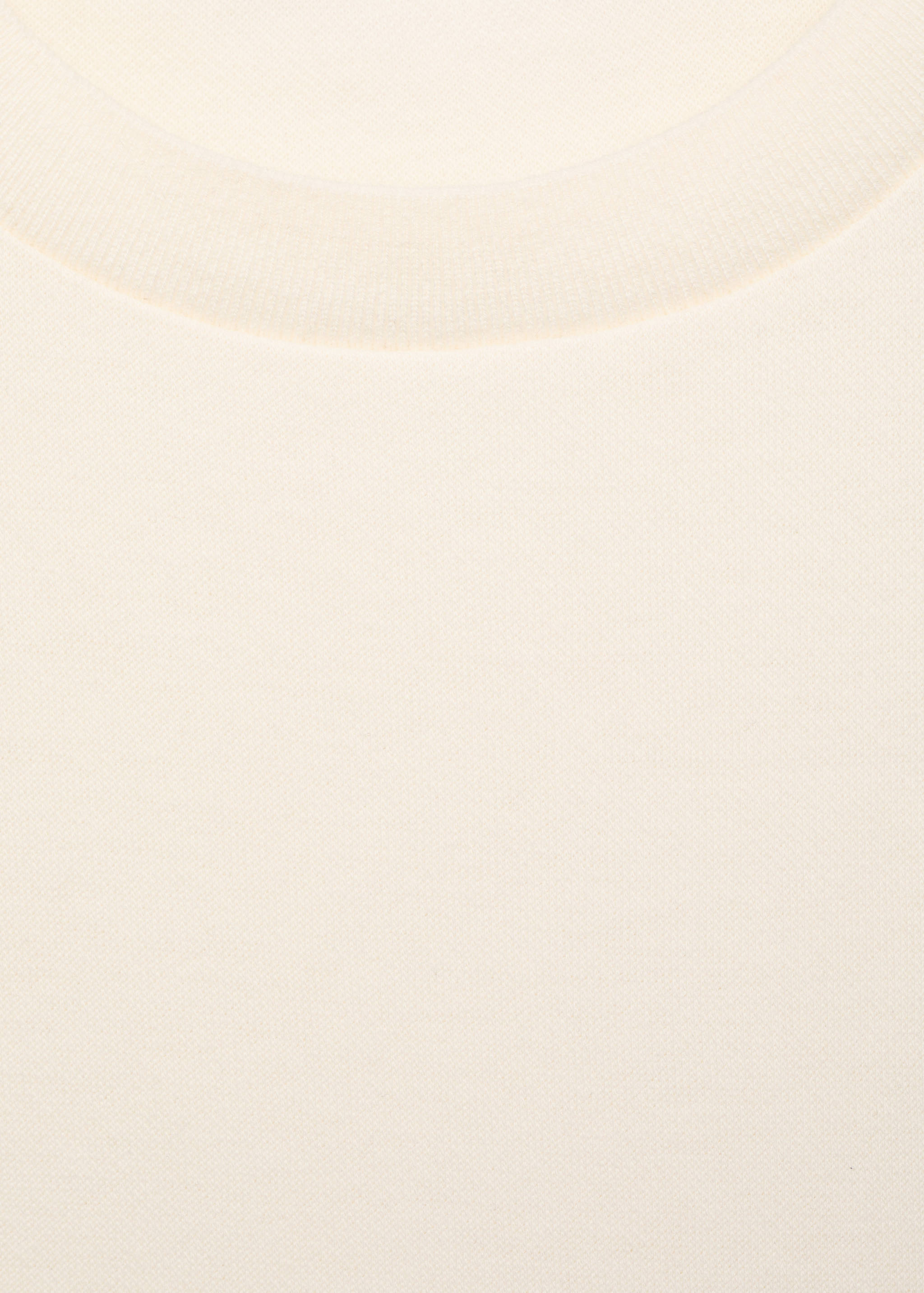 Cotton maternity t-shirt - Details of the article 8