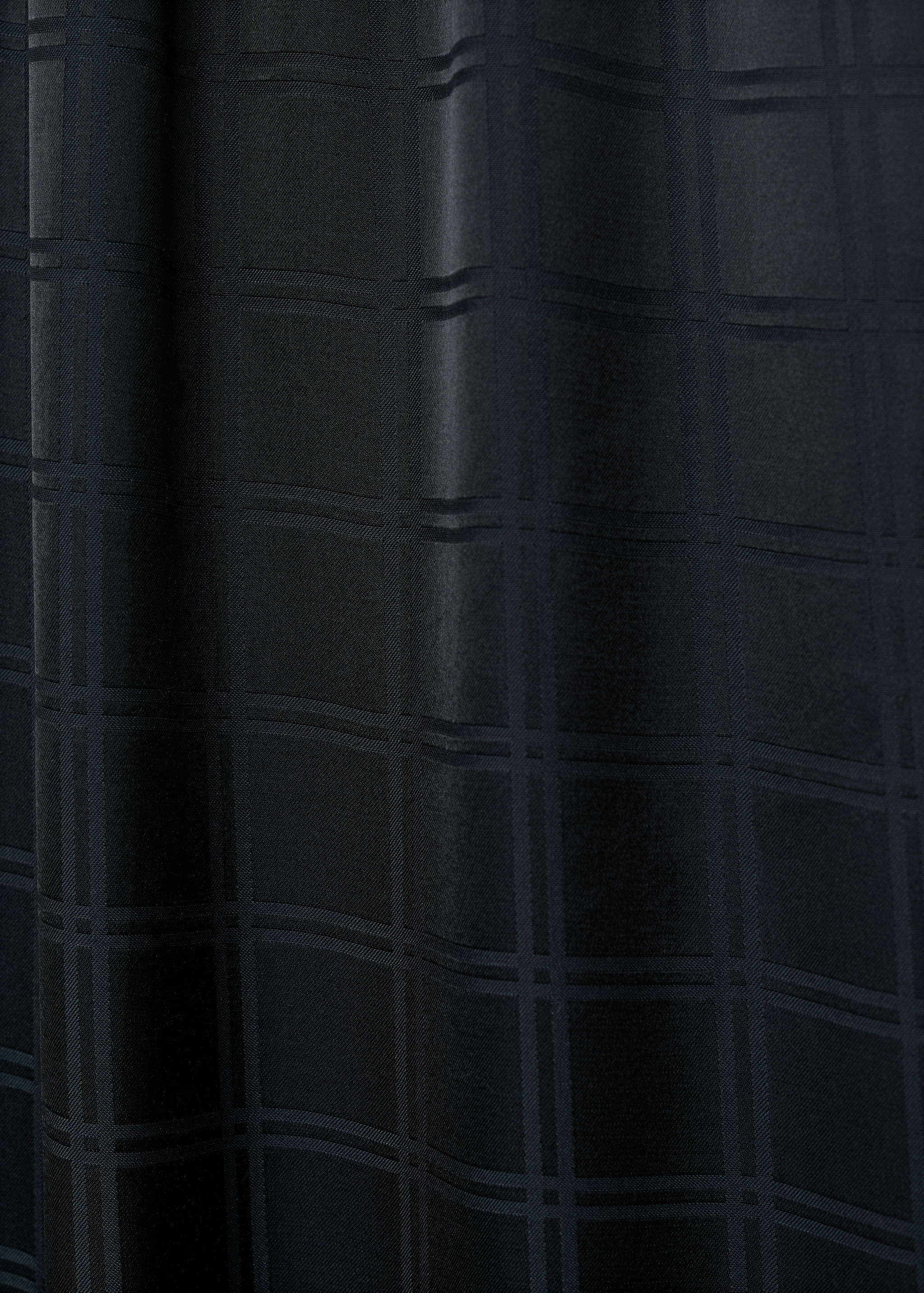 Pyjamasbyxor med rayon-rutor - Detaljer om artikeln 0