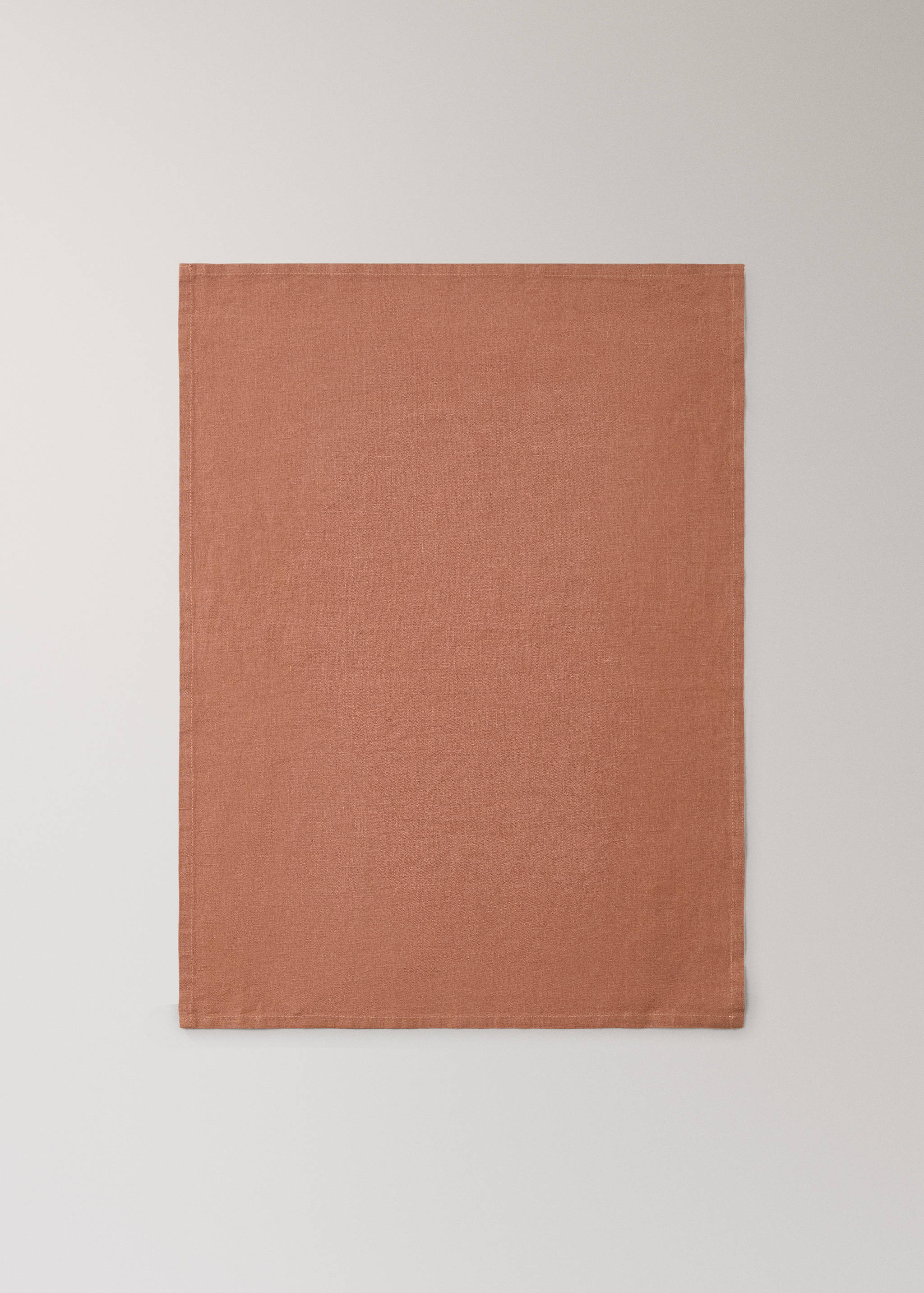 Drap cuina 100% lli - Detall de l'article 1