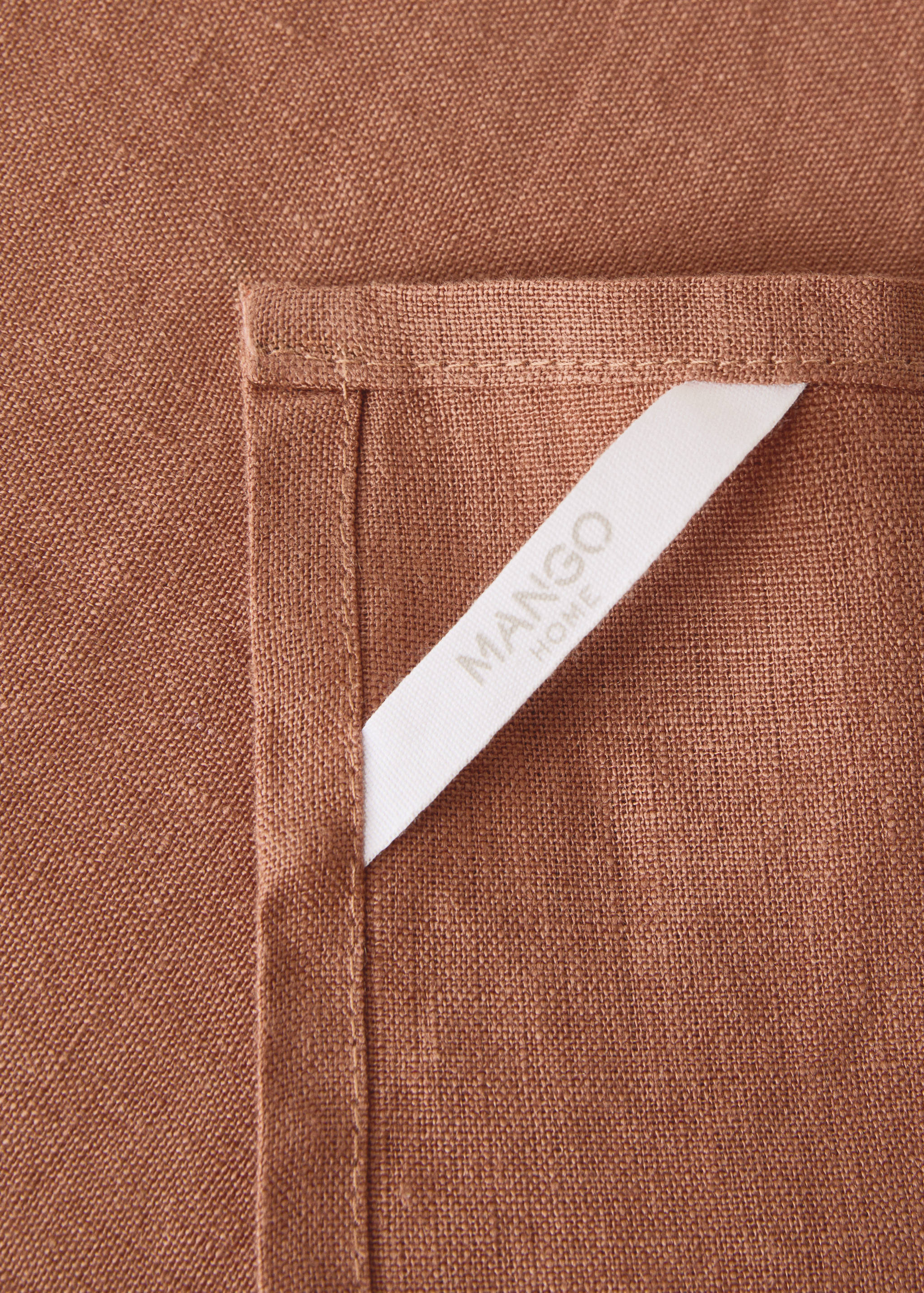 Drap cuina 100% lli - Detall de l'article 2