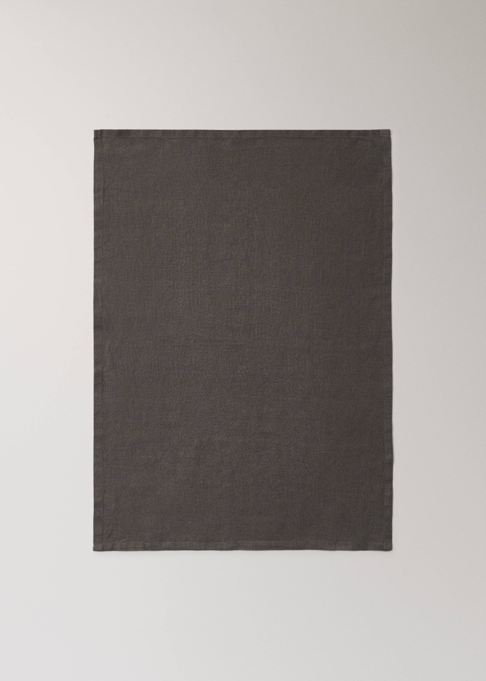 Drap cuina 100% lli - Detall de l'article 1