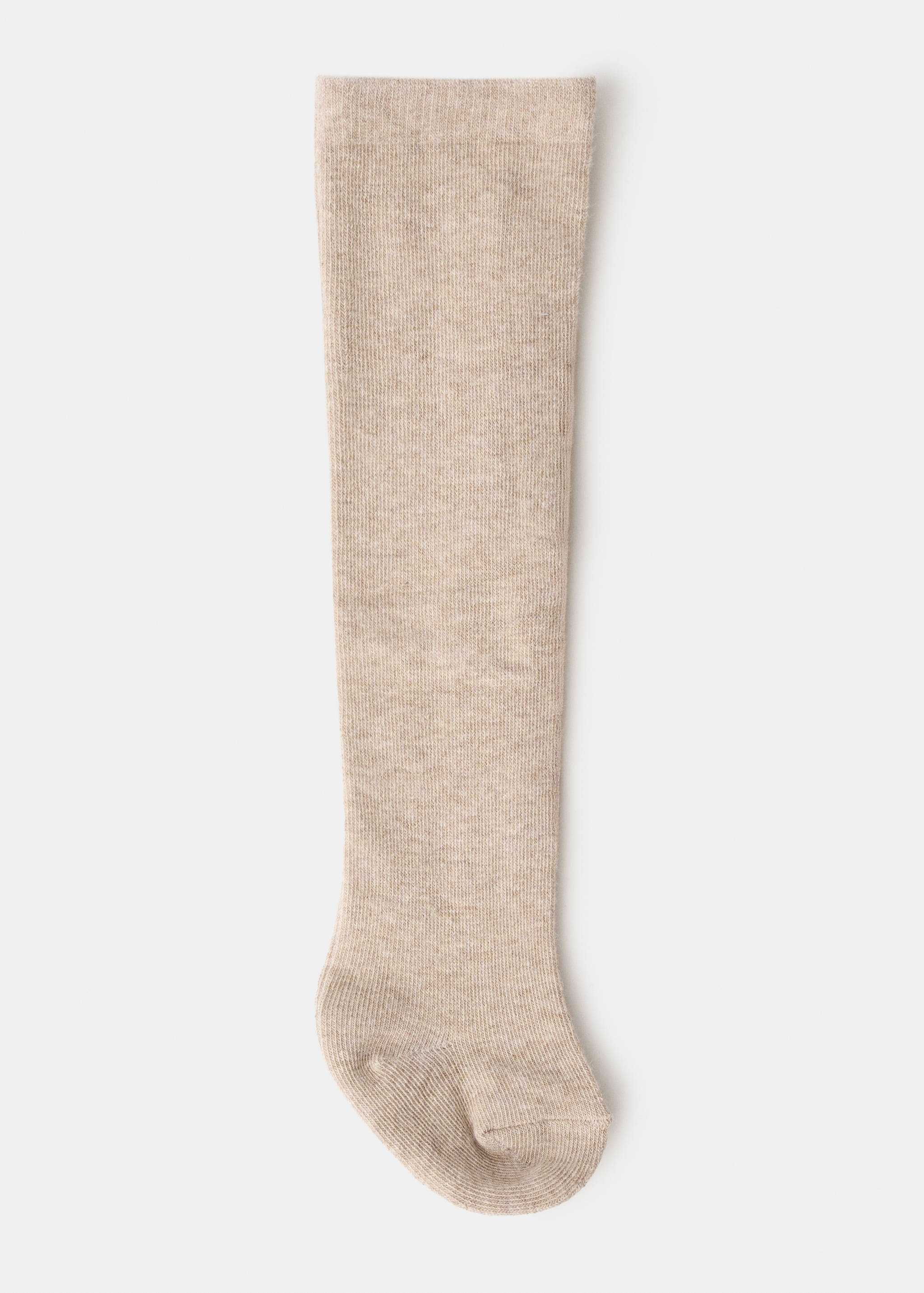 Leotardos canalé - Artículo sin modelo