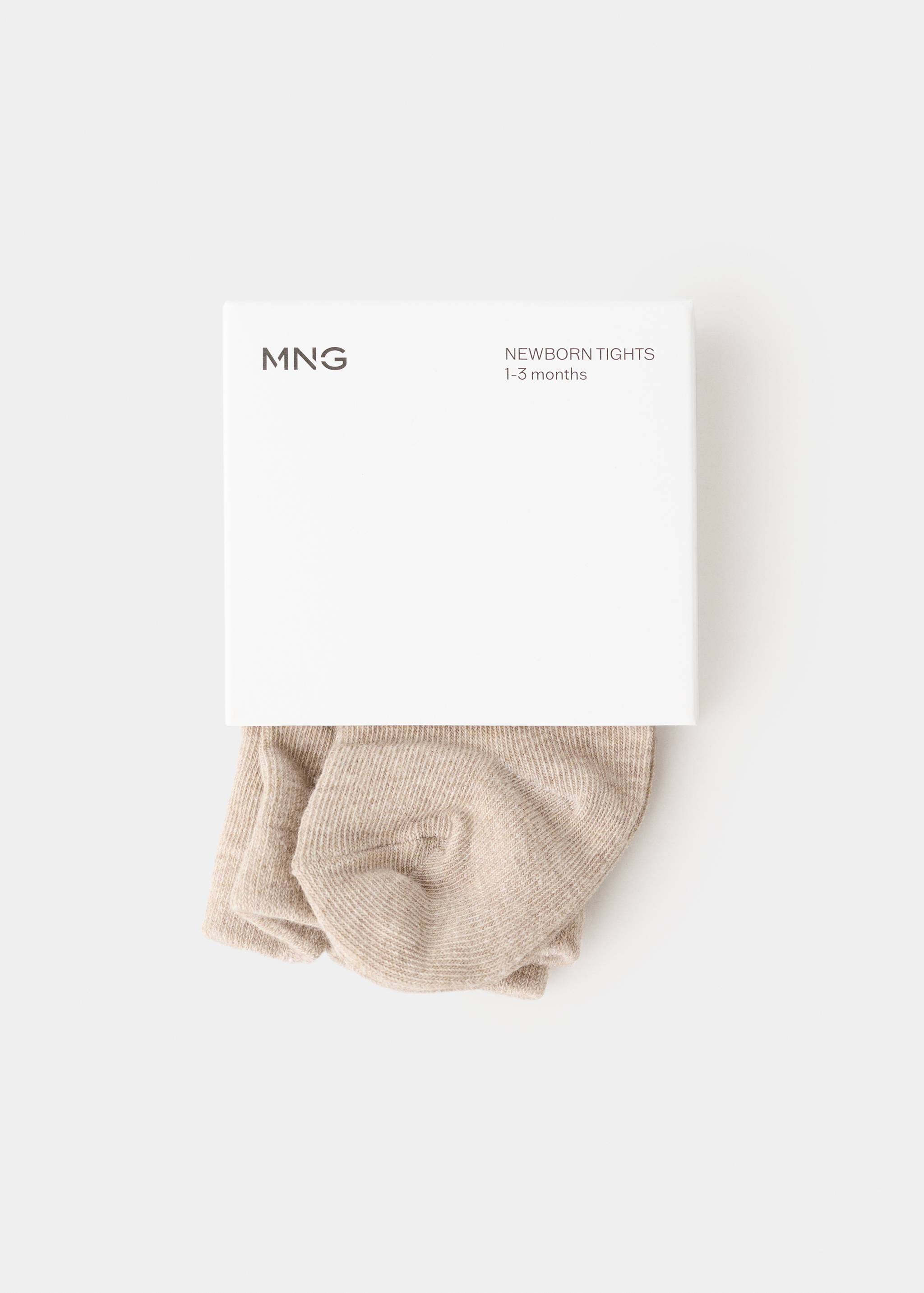 Leotardos canalé - Detalle del artículo 8