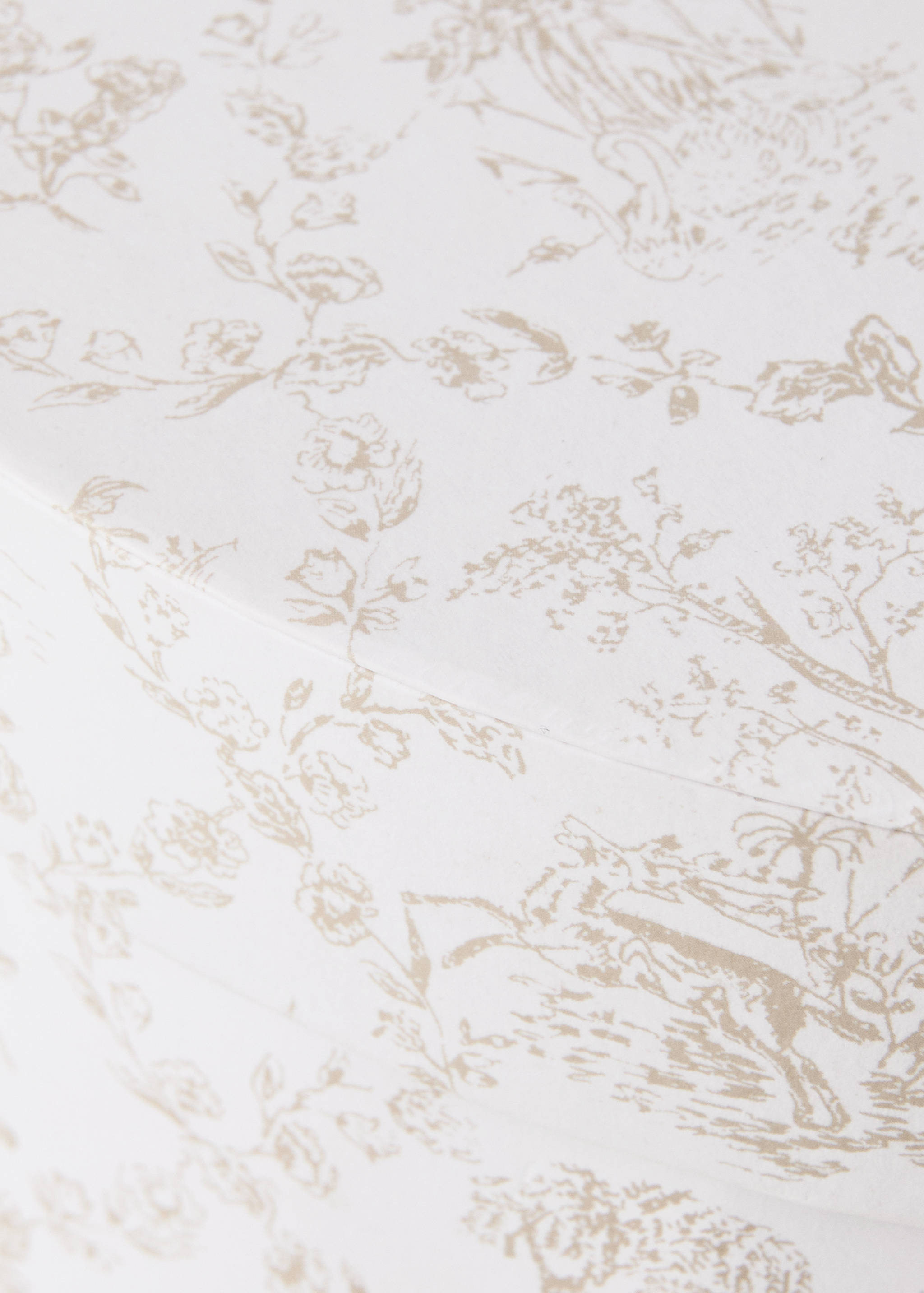 Caja infantil estampada grande - Detalle del artículo 3