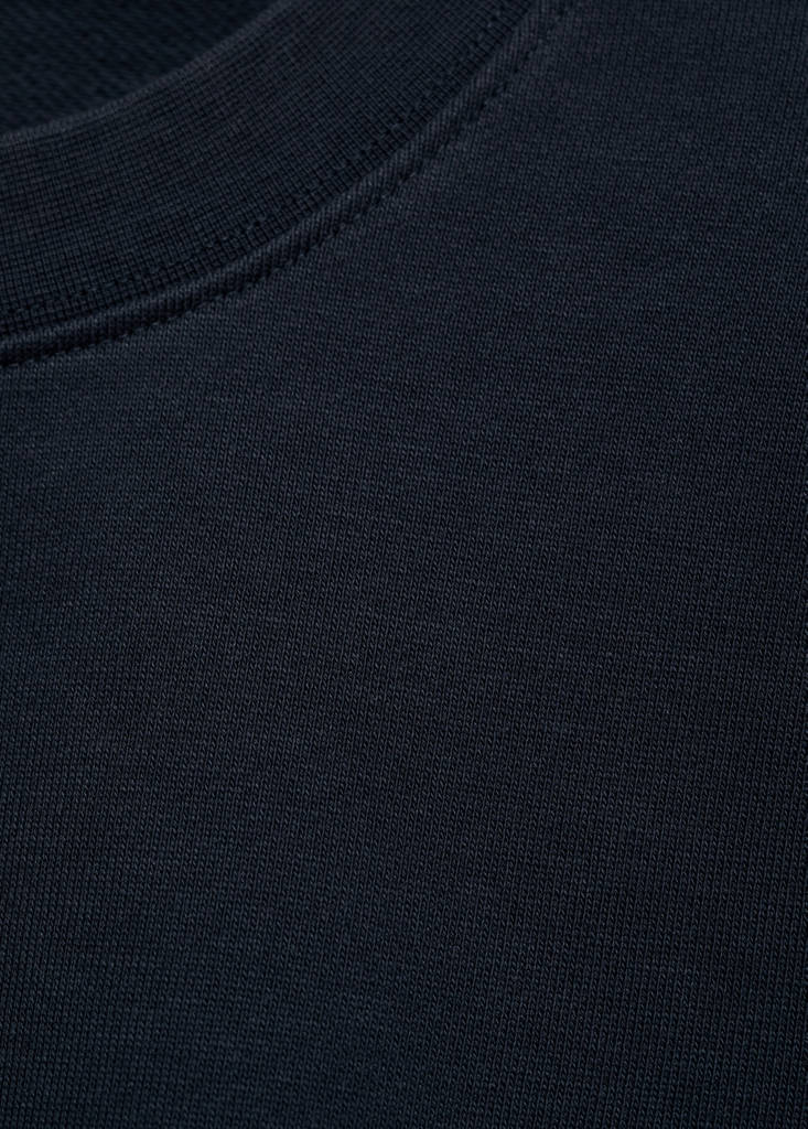 100% cotton sweatshirt text - thumbnail 7