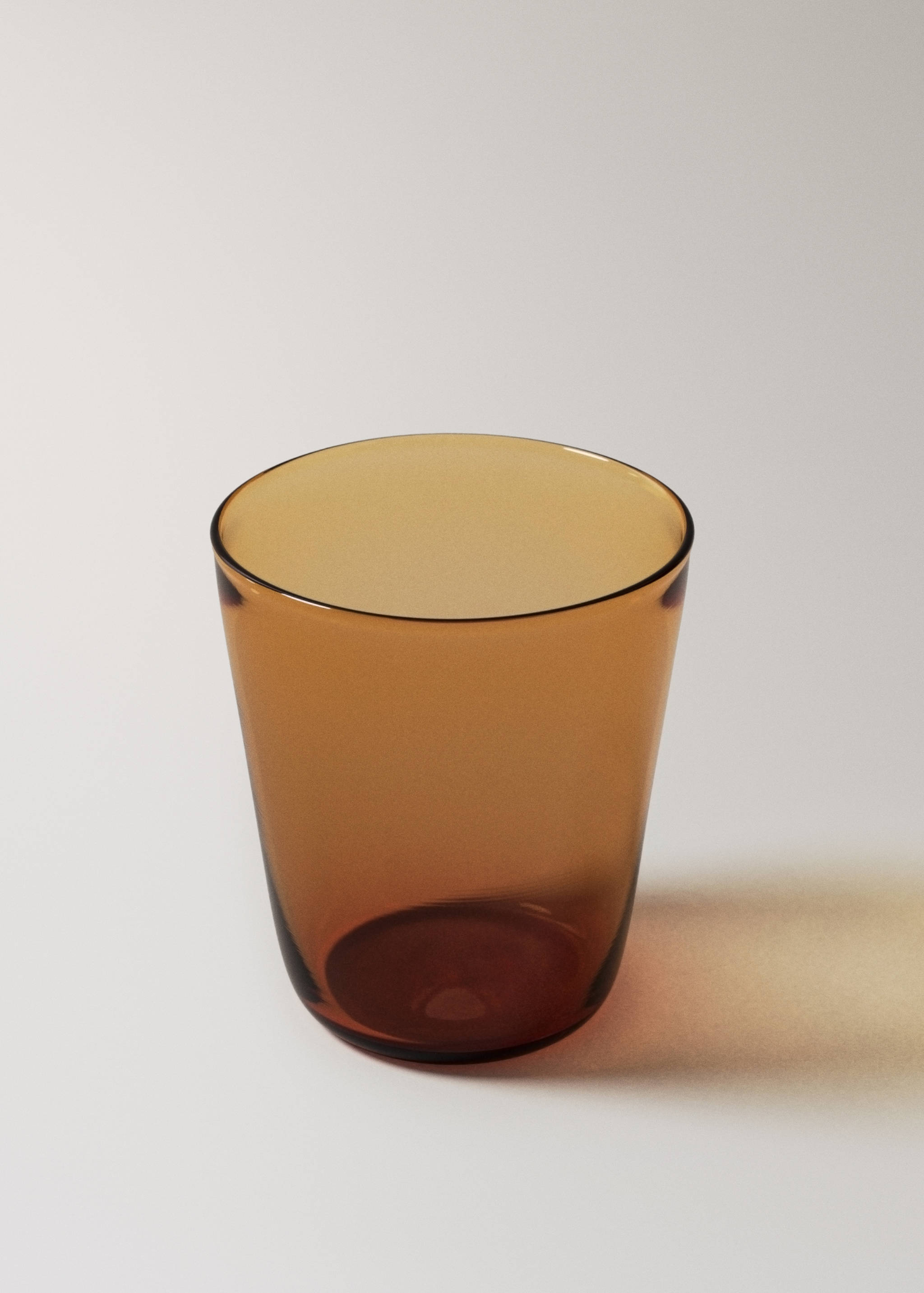 Borosilicate shot glass - Details of the article 1