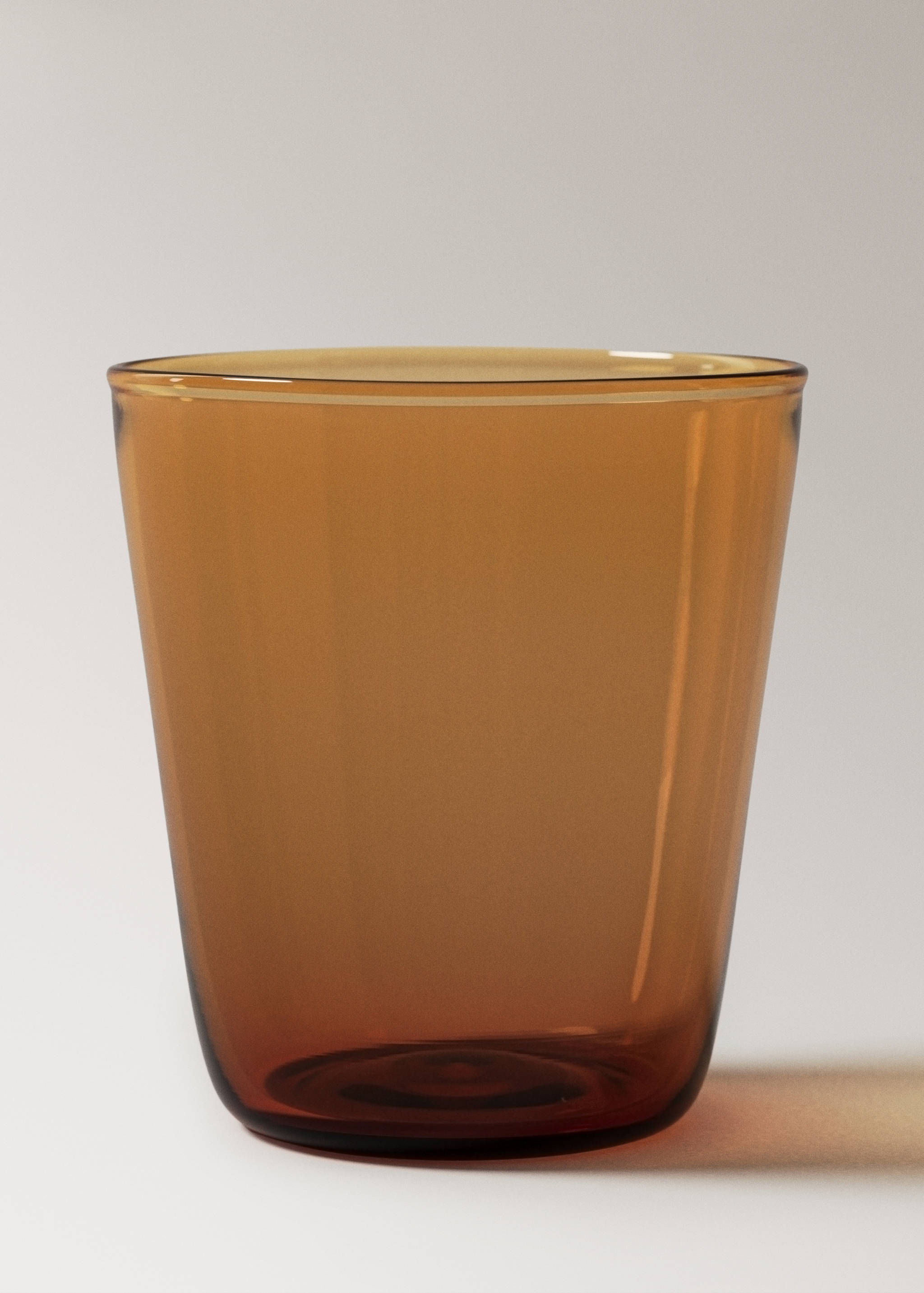 Borosilicate shot glass - Details of the article 2