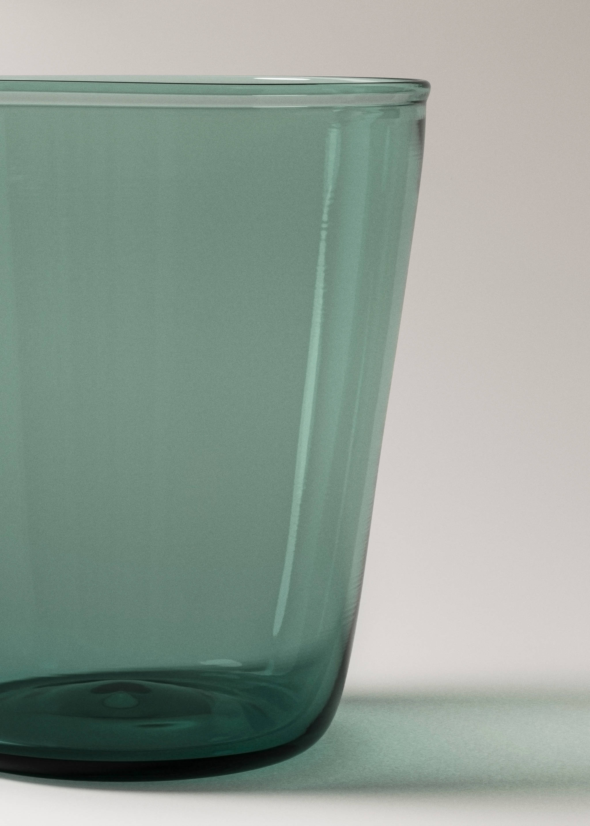 Borosilicate shot glass - Details of the article 1
