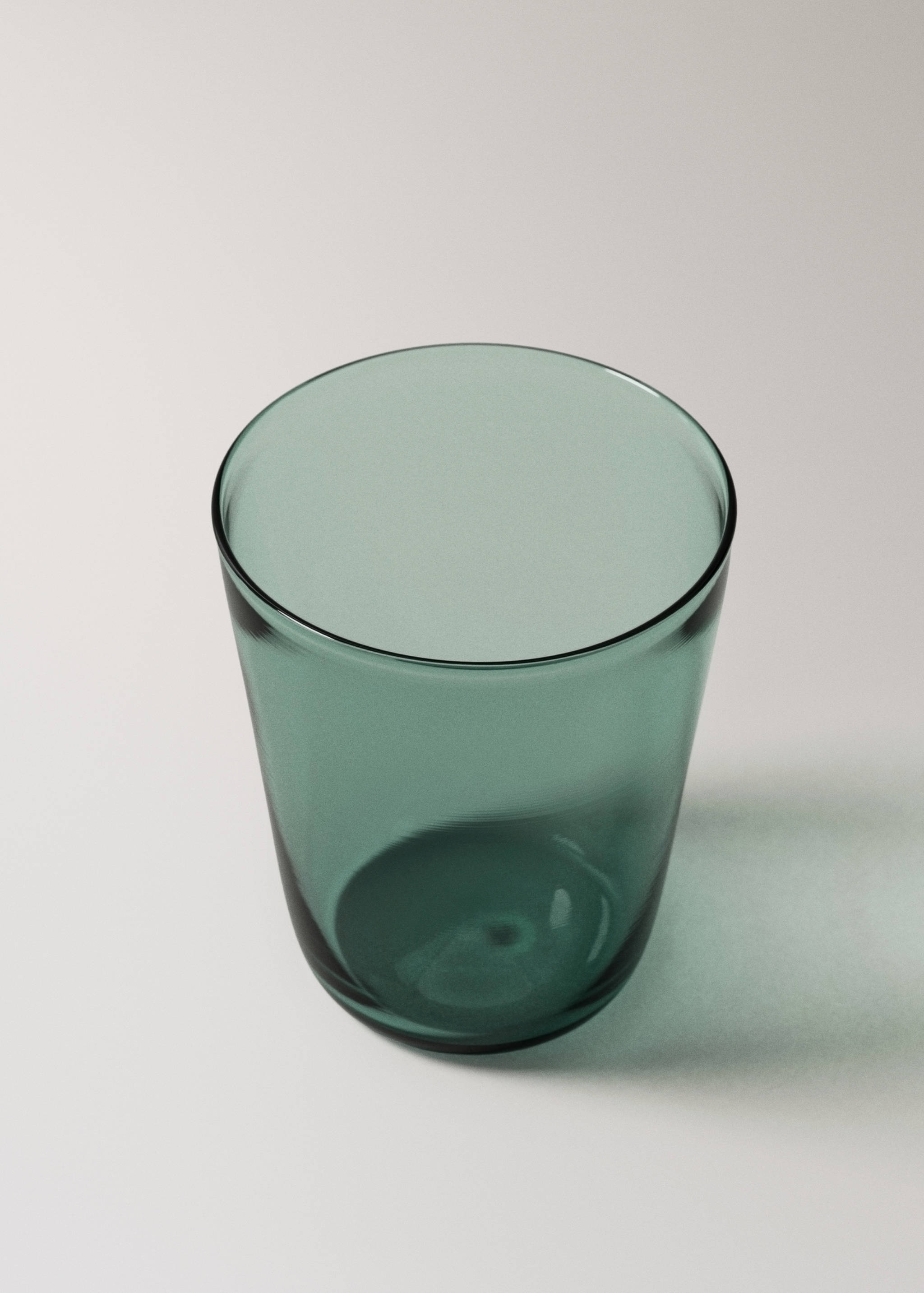 Borosilicate shot glass - Details of the article 2