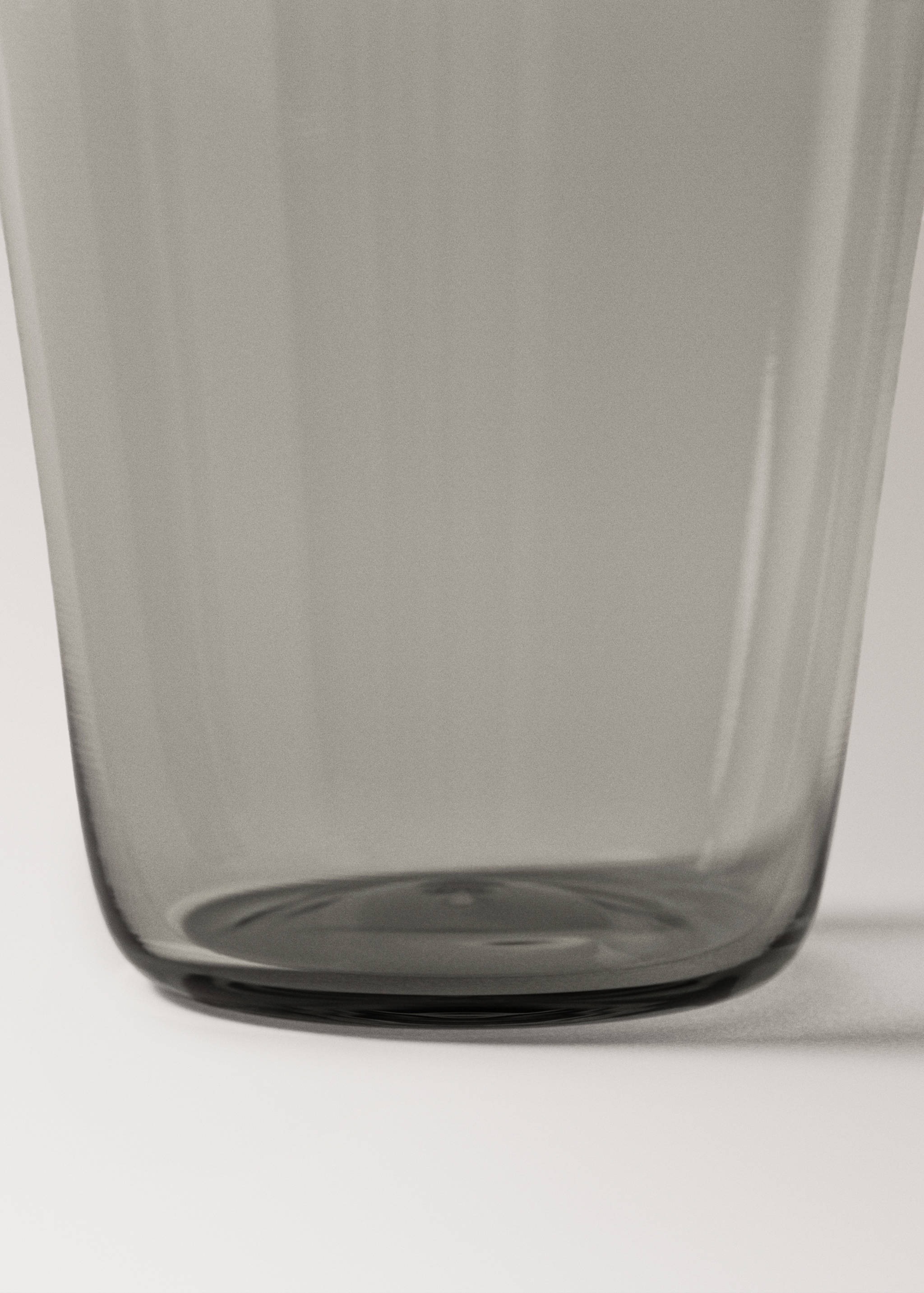 Copo de shot de borossilicato - Pormenor do artigo 1