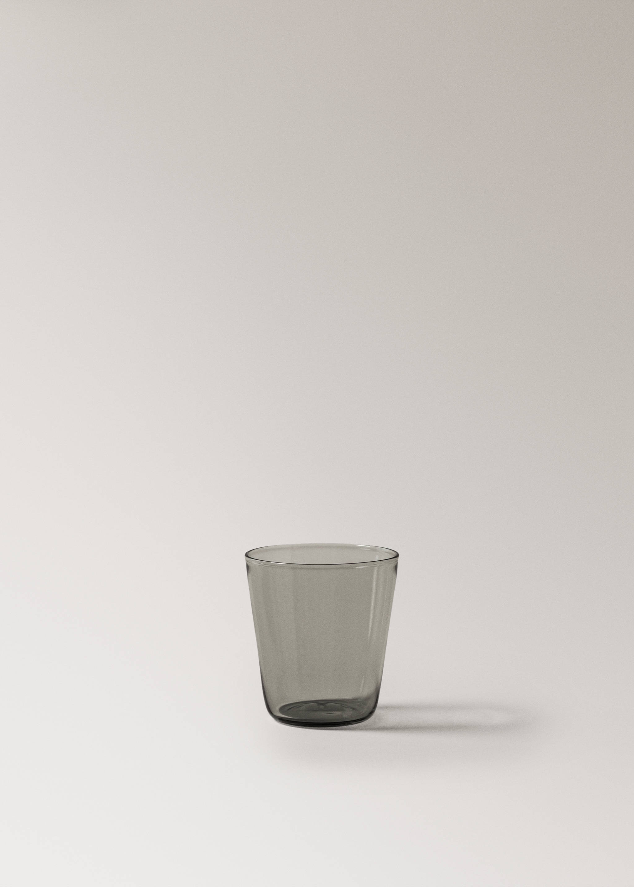 Bicchiere da shot borosilicato - Articolo senza modello