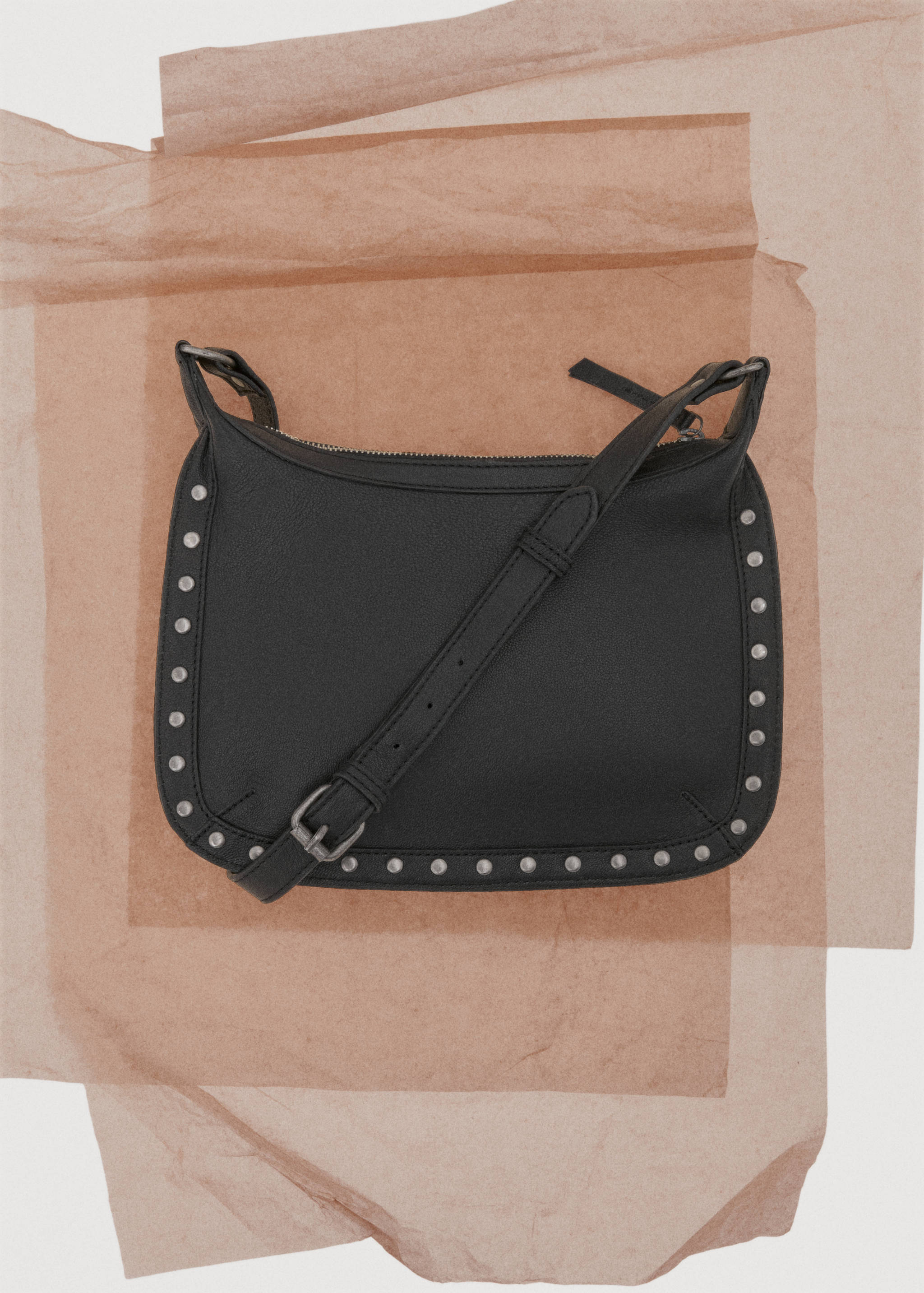 Bolso piel tachuelas - Detalle del artículo 7