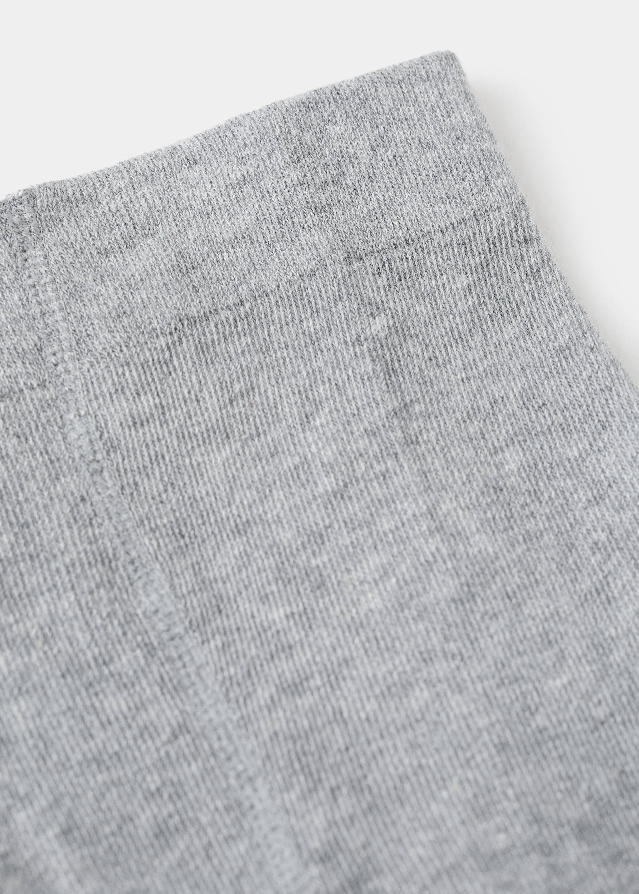 Knitted tights - Details of the article 8