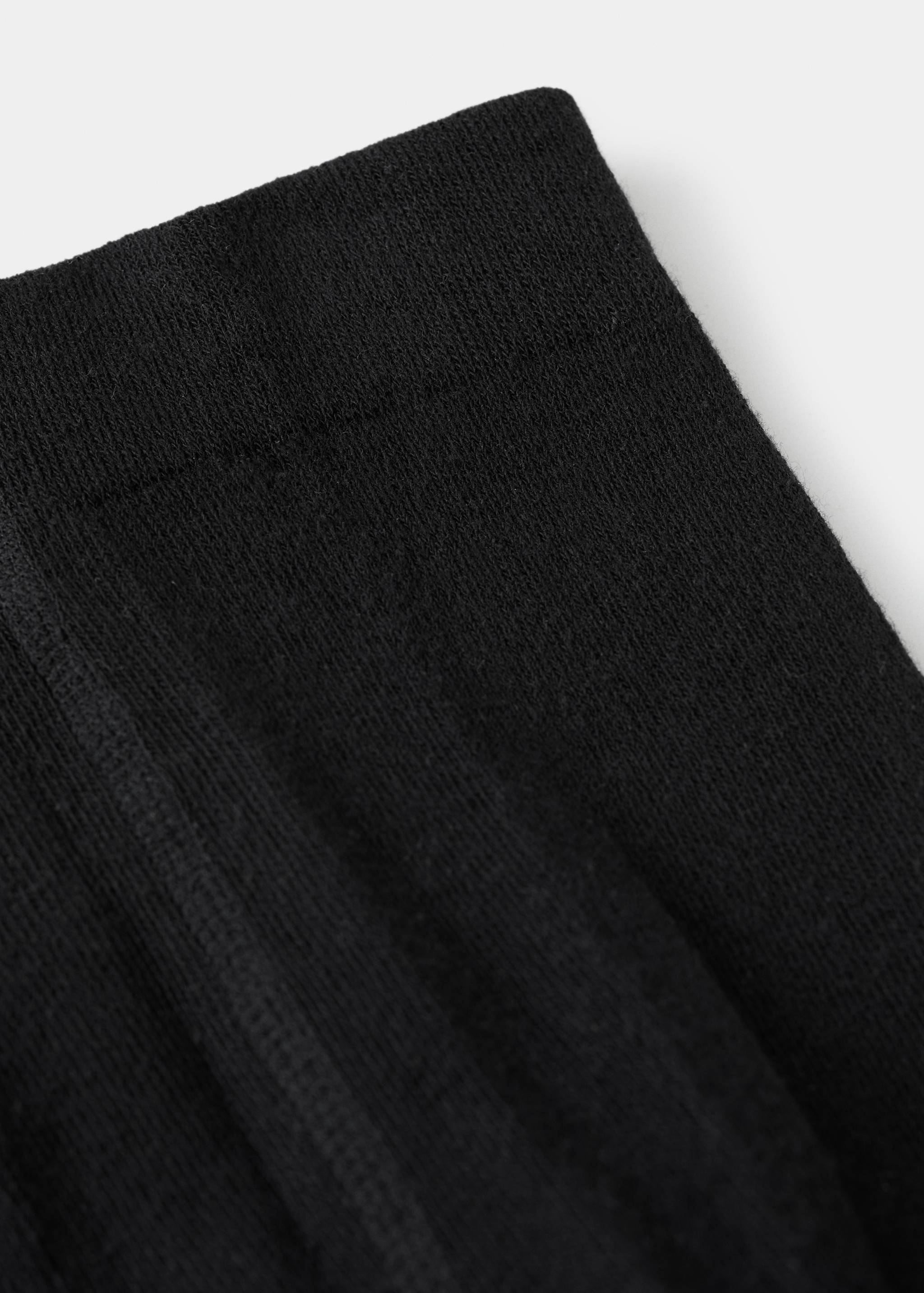 Knitted tights - Details of the article 8