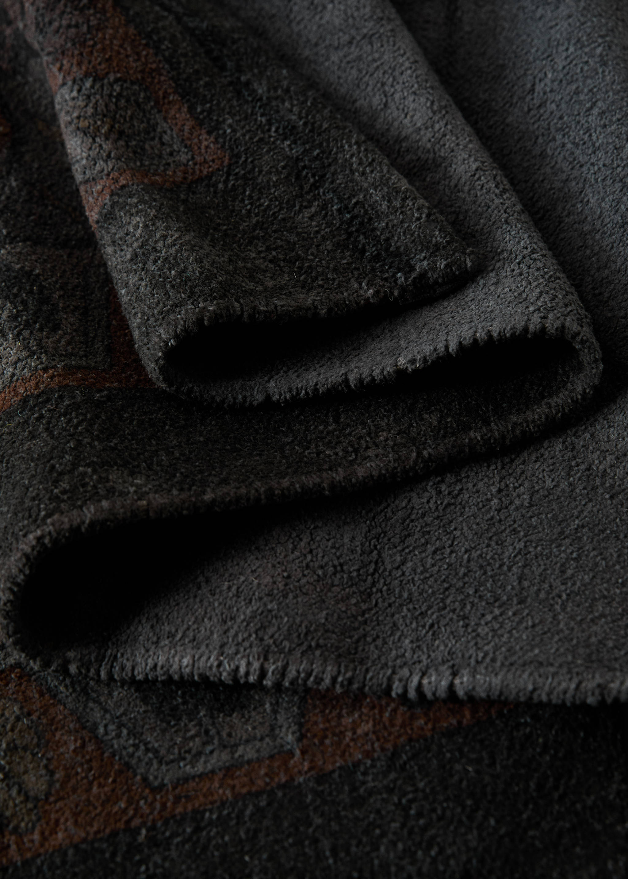 Dywan bawełniany overdyed - Szczegóły artykułu 1