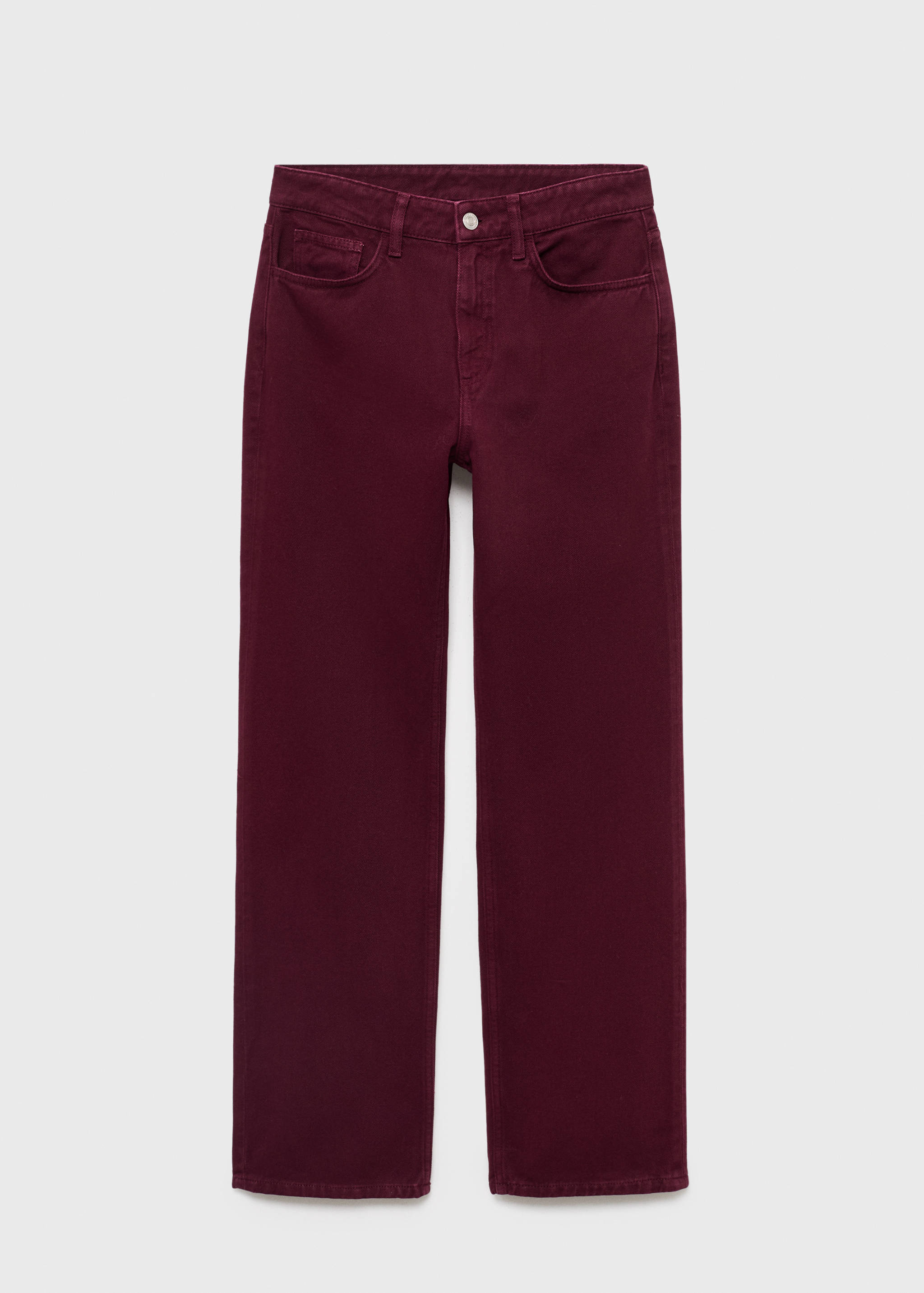 Jean Matilda droit taille normale - Article sans modèle