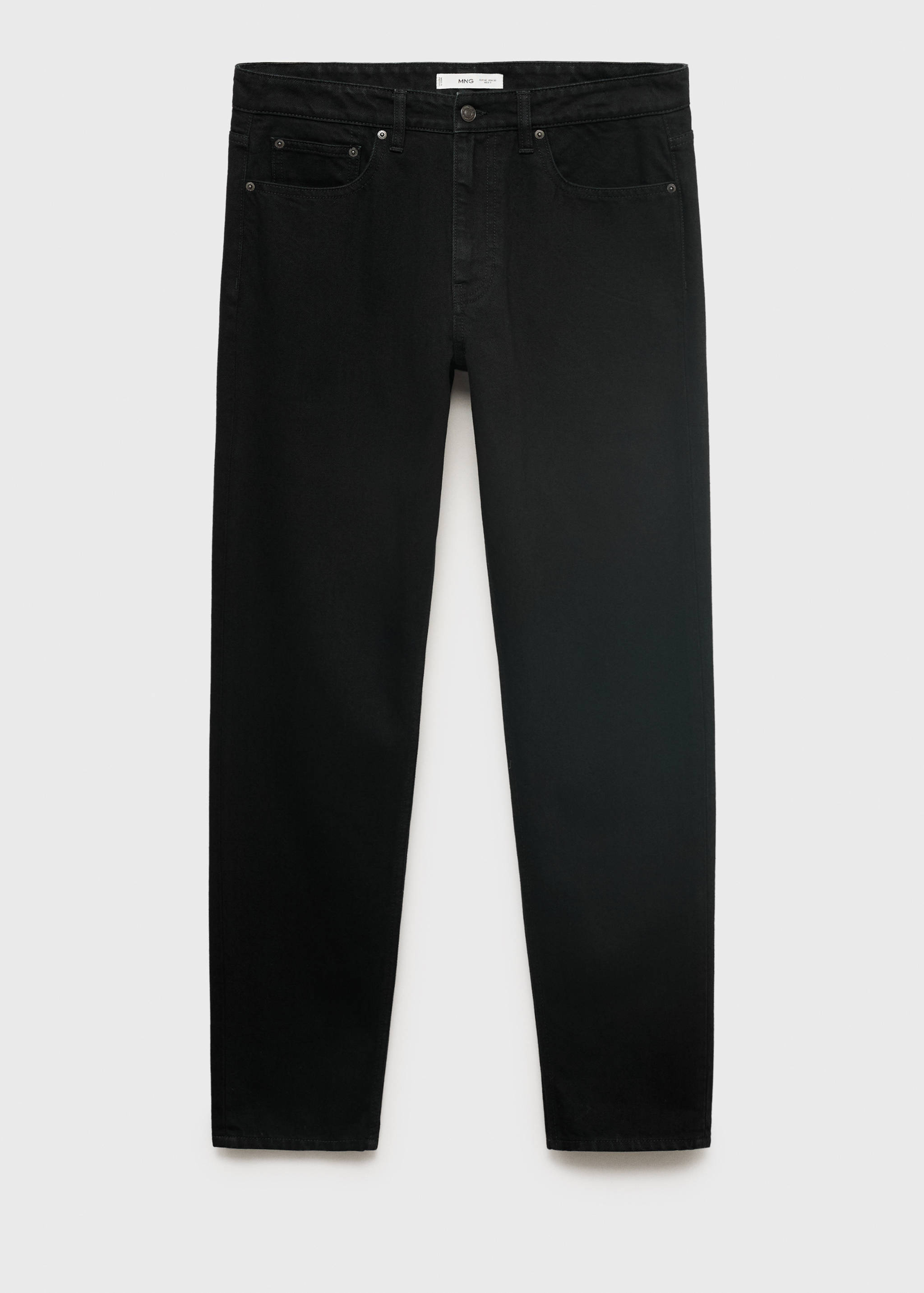 Bob regular-fit jeans - Article without model