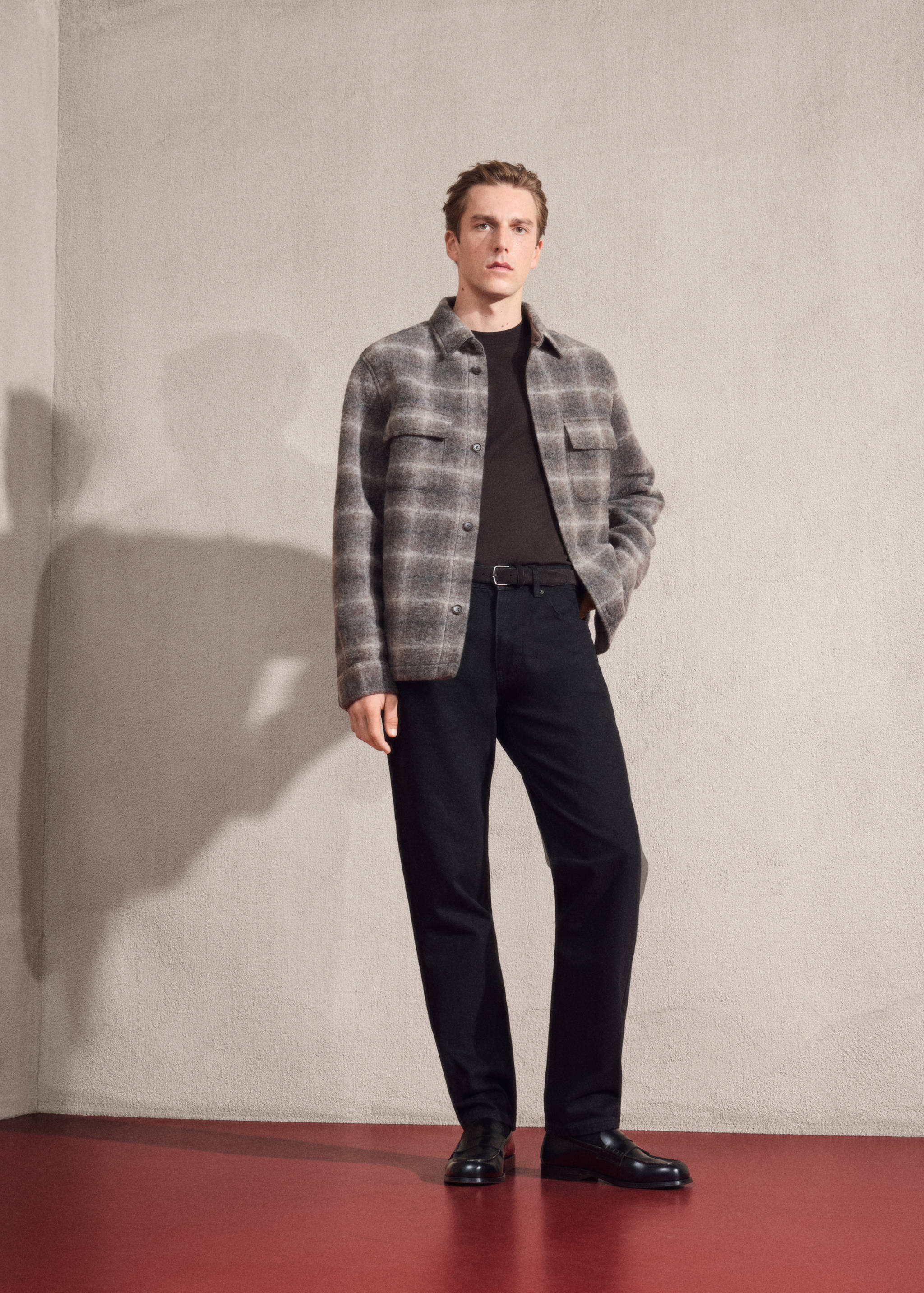 Bob regular-fit jeans - Details of the article 5