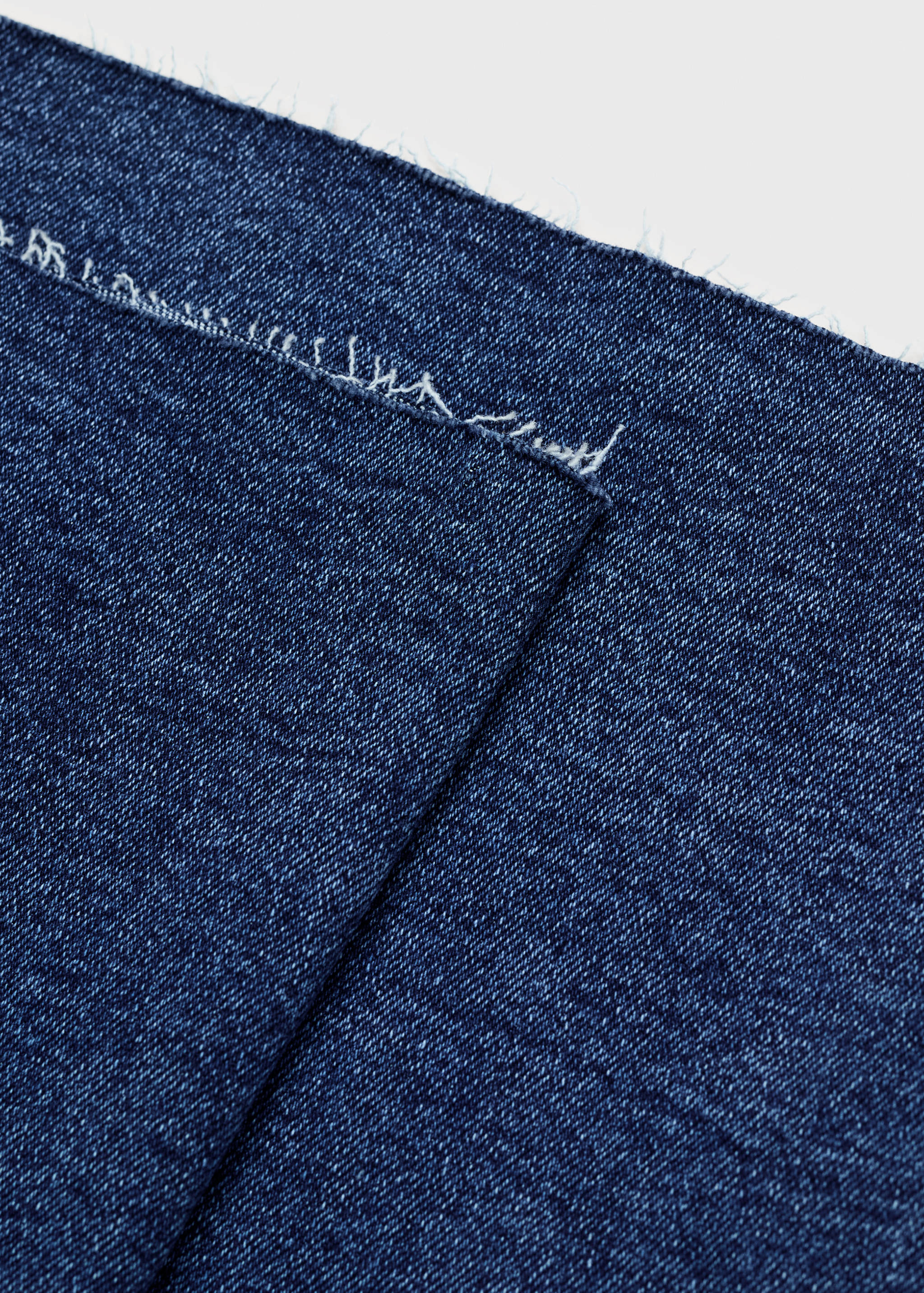 Jean de grossesse droit - Détail de l'article 0