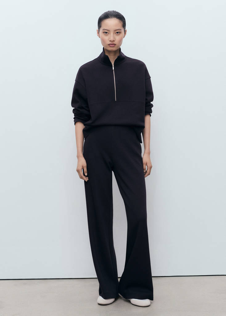 その他 Mango Women's sweatshirts 2026 | MANGO China