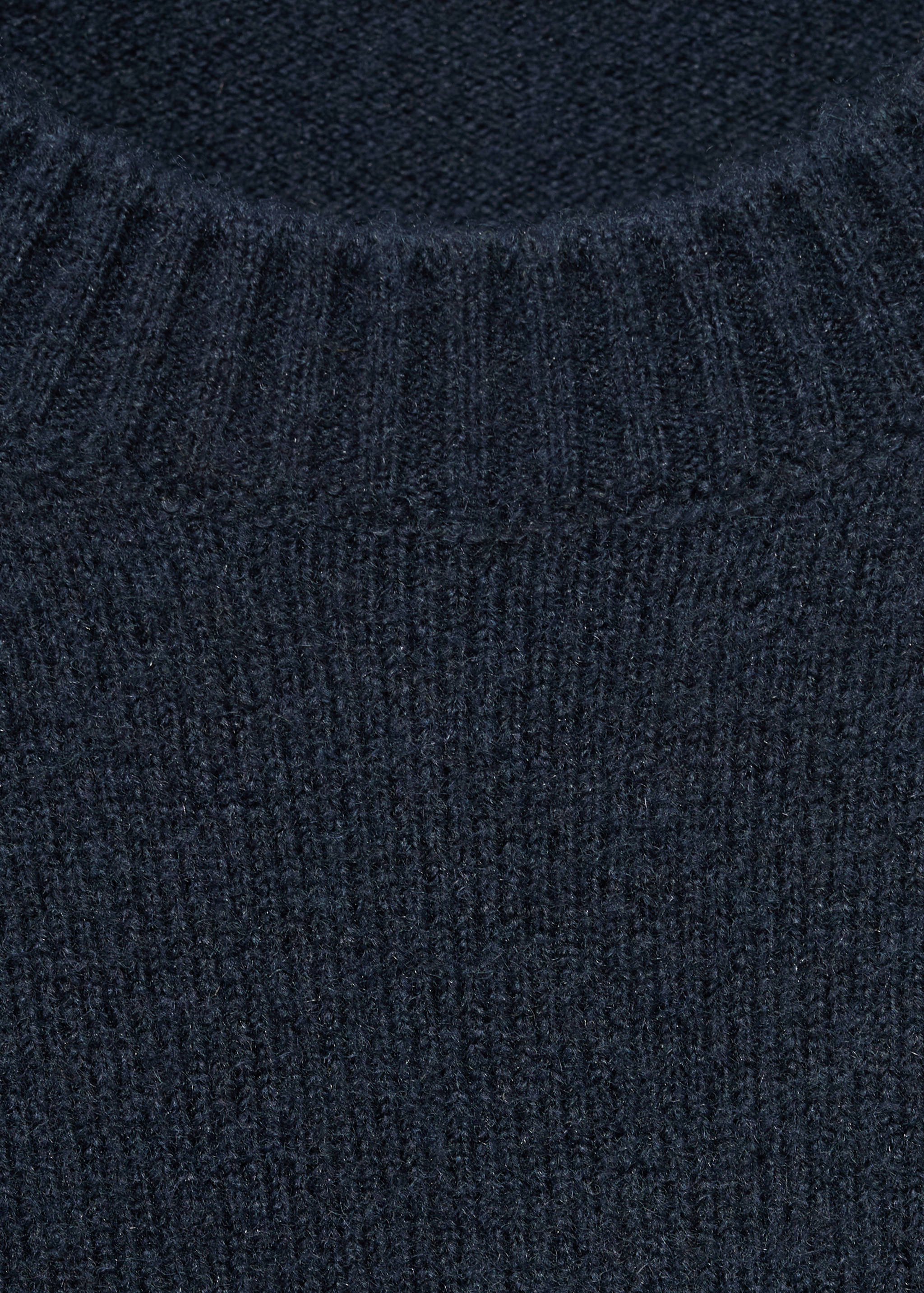 Knit sweater - Details of the article 8