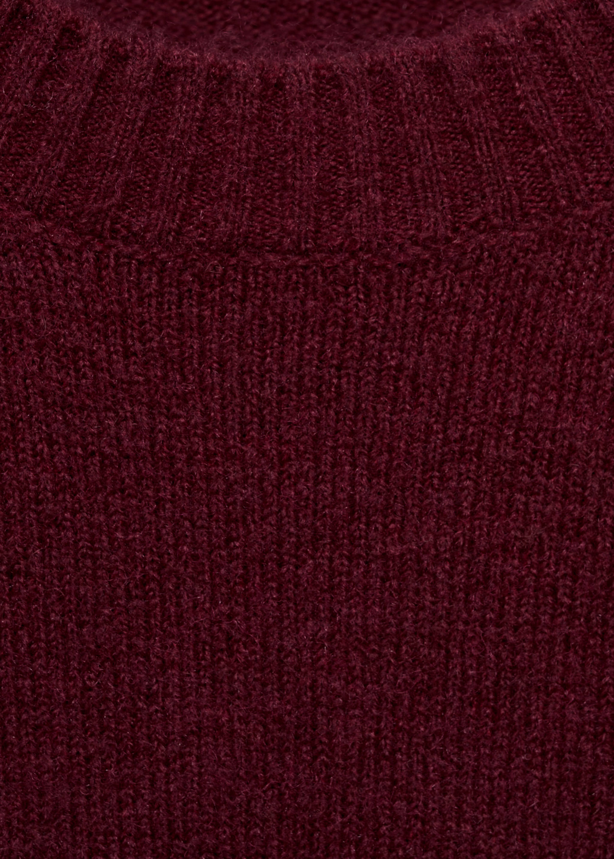 Knit sweater - Details of the article 8
