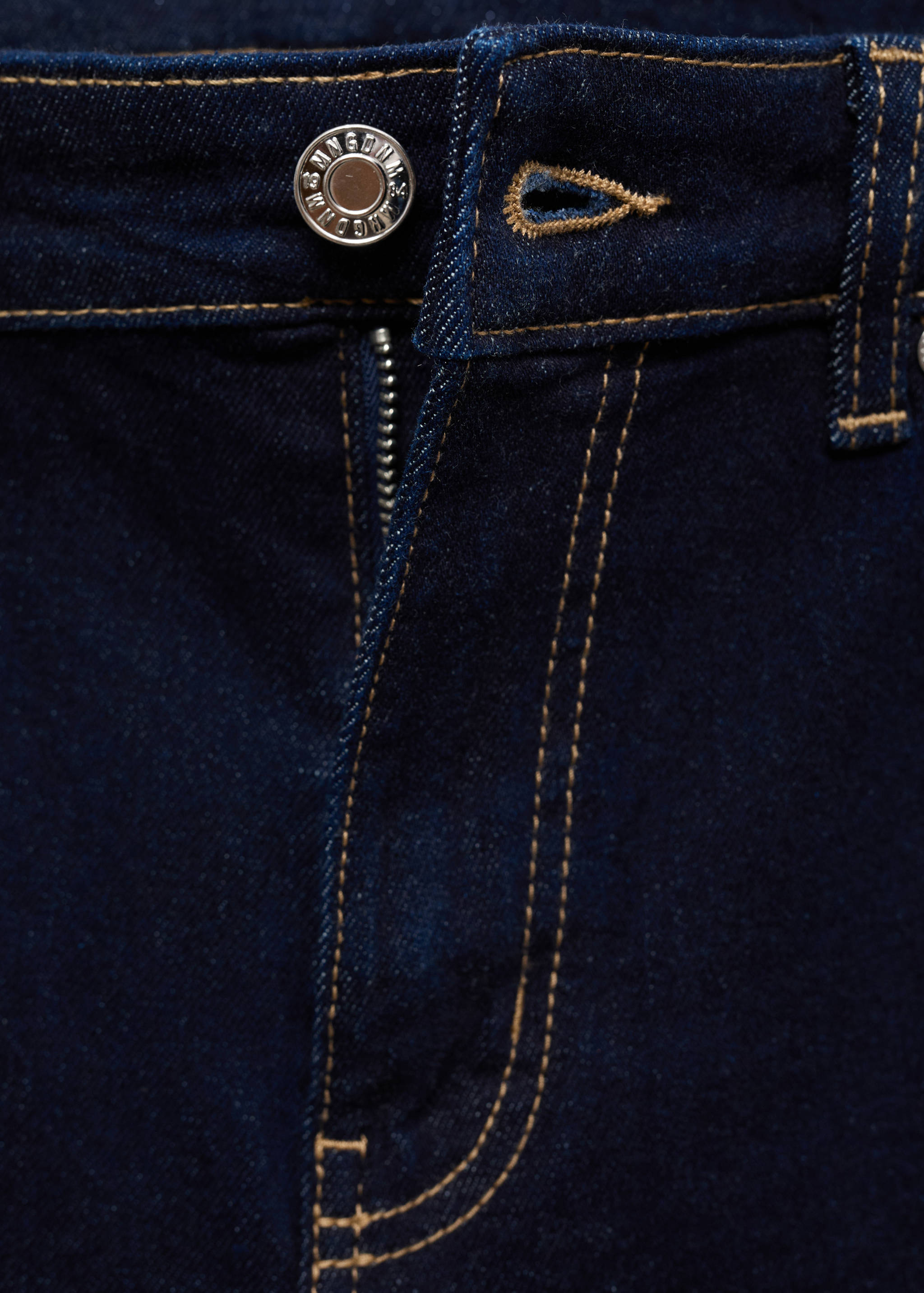 Jean Sienna flare crop - Détail de l'article 8