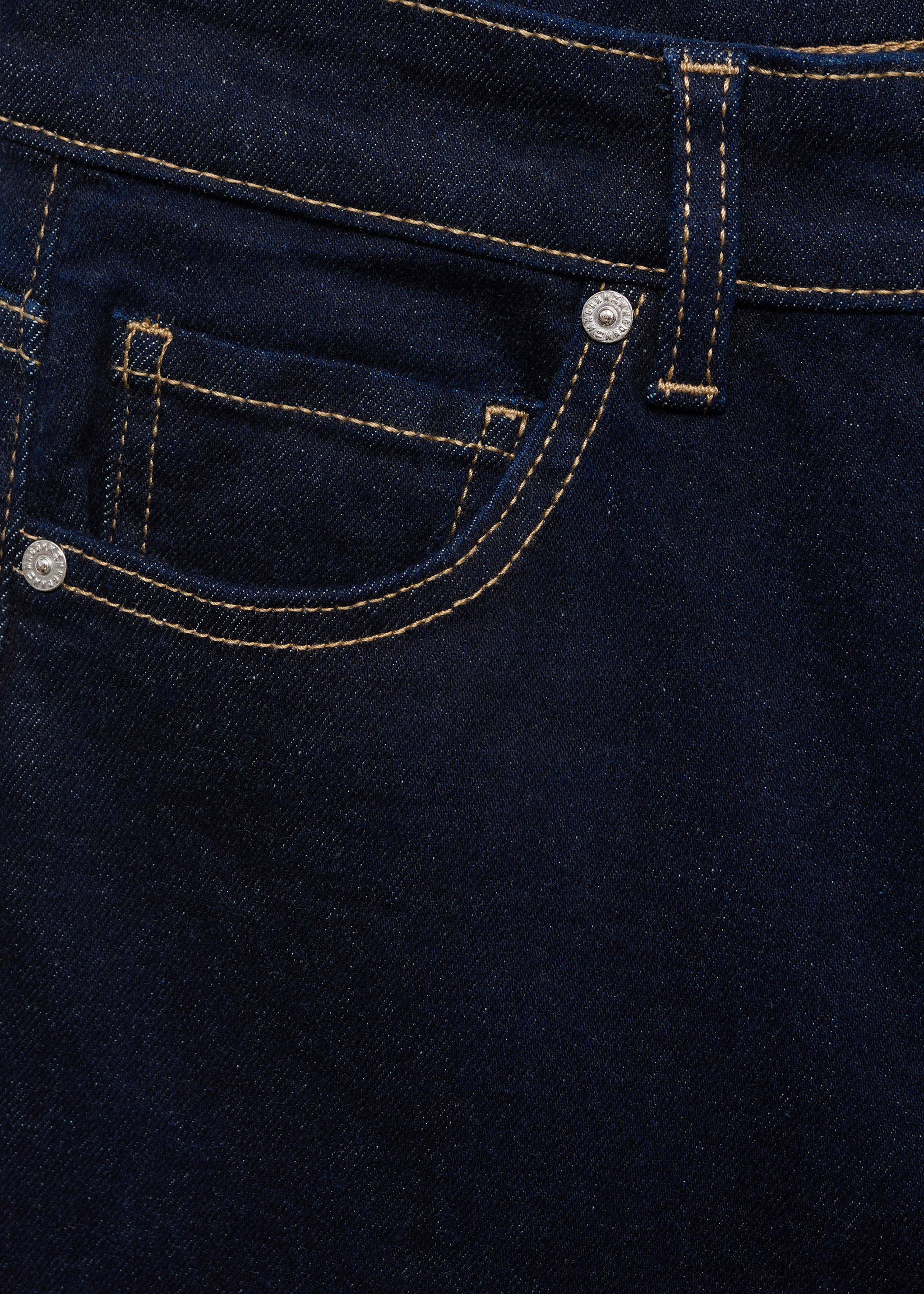 Jean Sienna flare crop - Détail de l'article 0