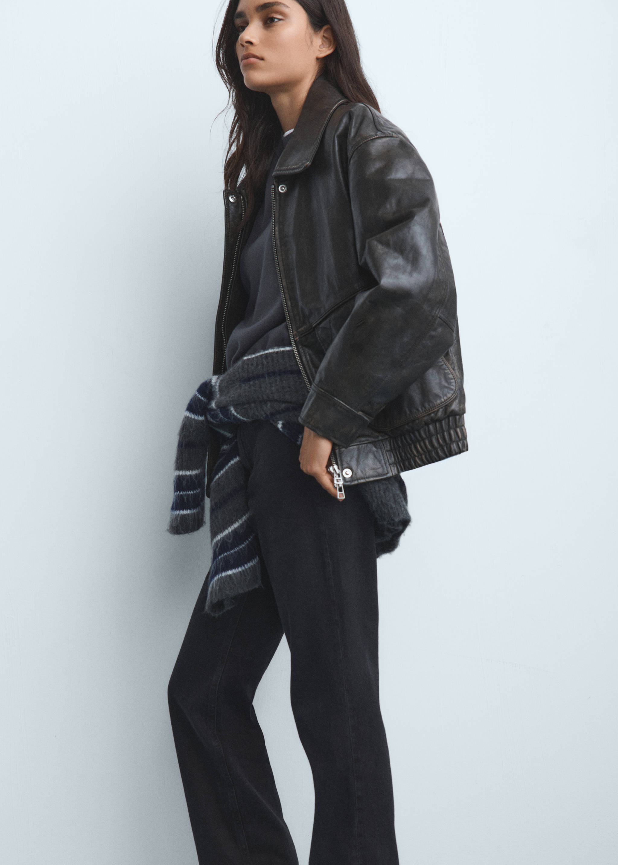 Jean Matilda droit taille normale - Détail de l'article 1