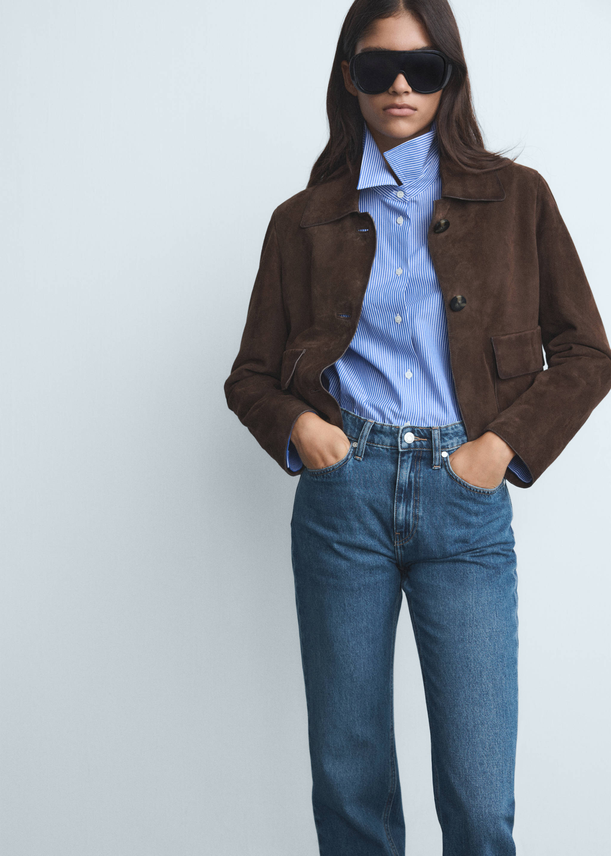 Jean Matilda droit taille normale - Détail de l'article 2