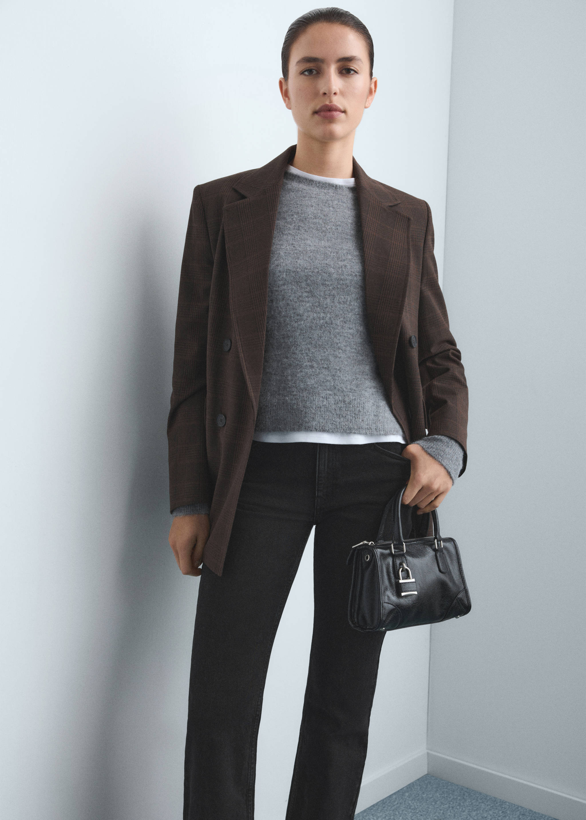 Jean Fiona flare taille normale - Détail de l'article 1