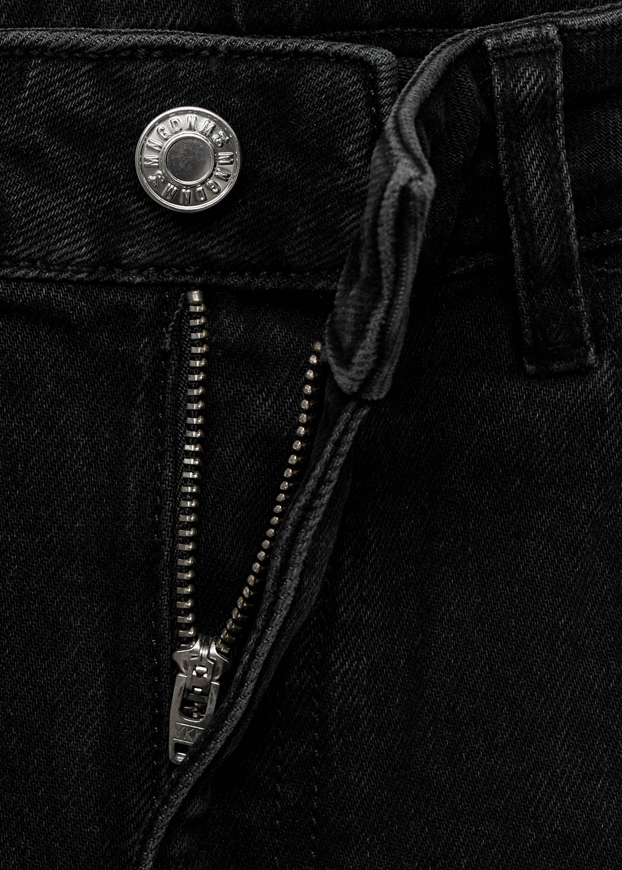 Jean Fiona flare taille normale - Détail de l'article 8