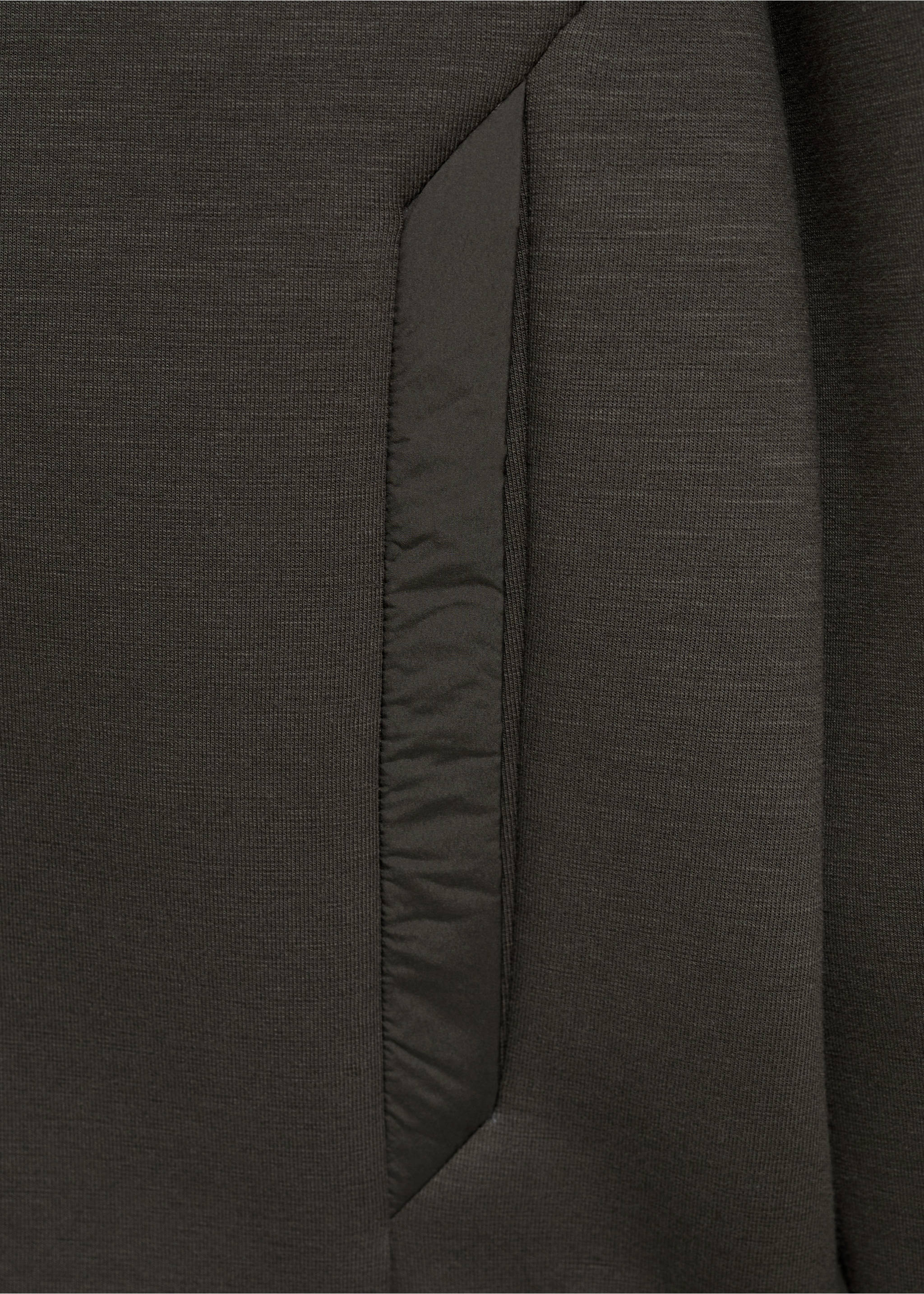 Sudadera capucha Thermolite® - Detalle del artículo 0, Marrón medio. Ref: 17015979-00.
