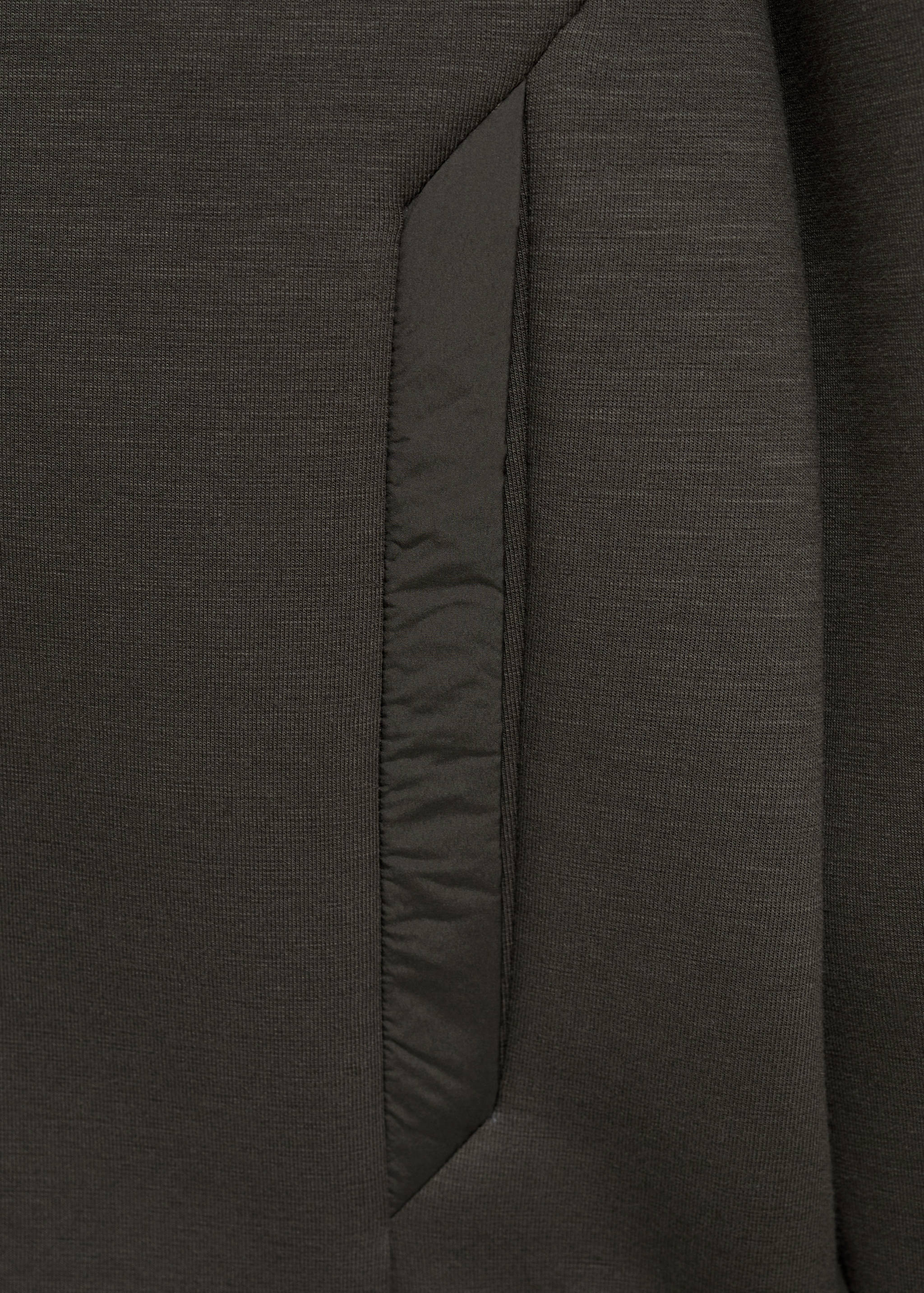 Thermolite® hoodie - Details of the article 0