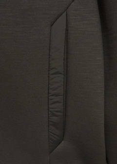 Thermolite® hoodie — Medium Brown 10