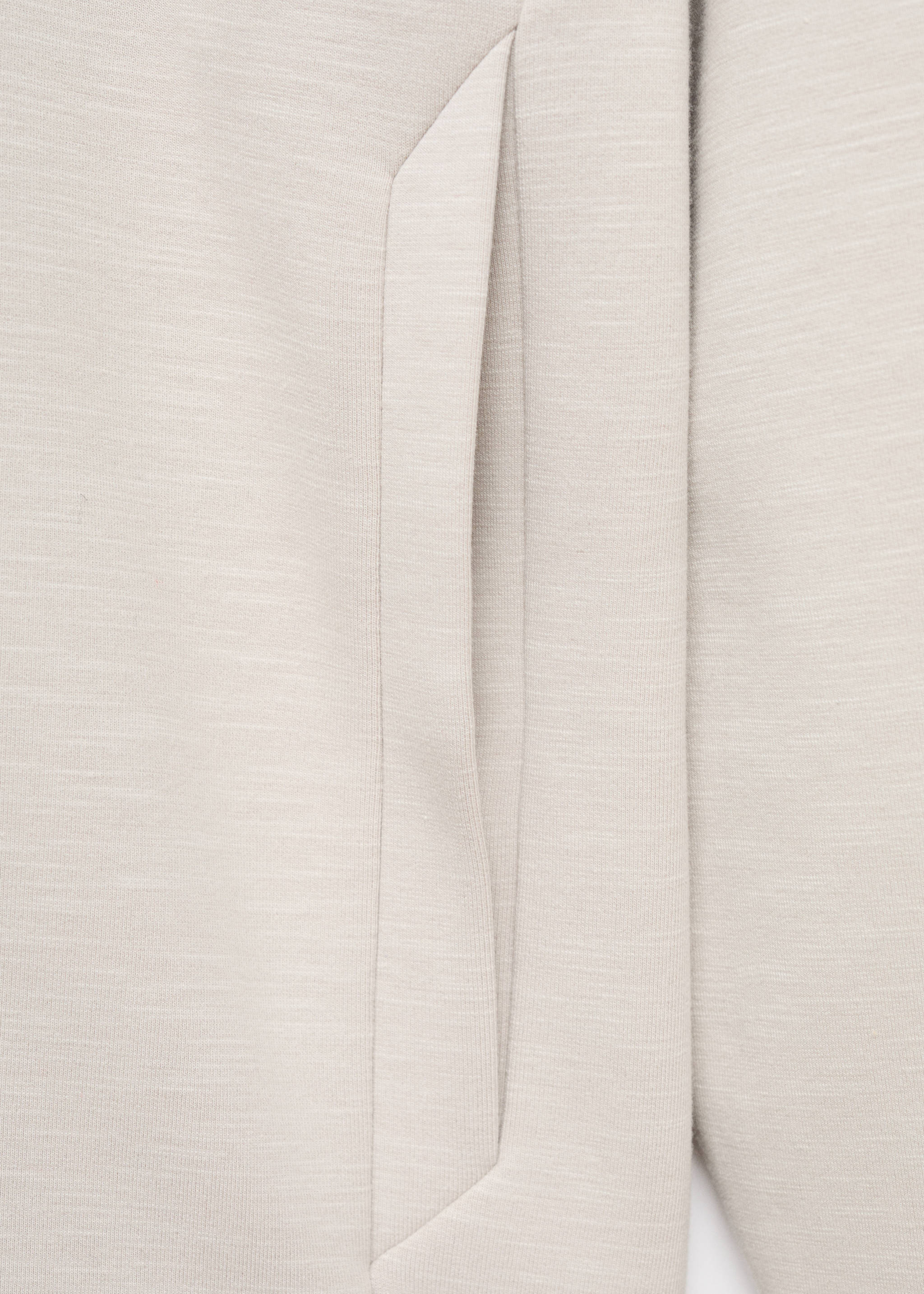 Sudadera bolsillo regular fit Thermolite® - Detalle del artículo 8